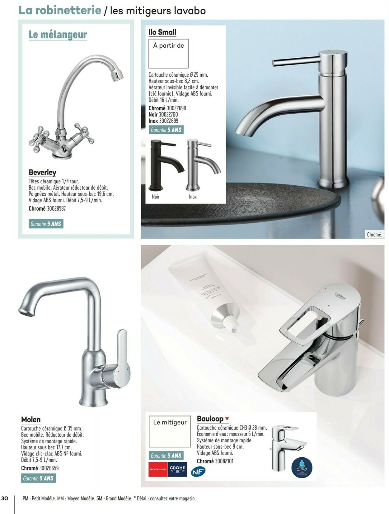 Catalogue Gedimat 05.06.2025 - 19.06.2025
