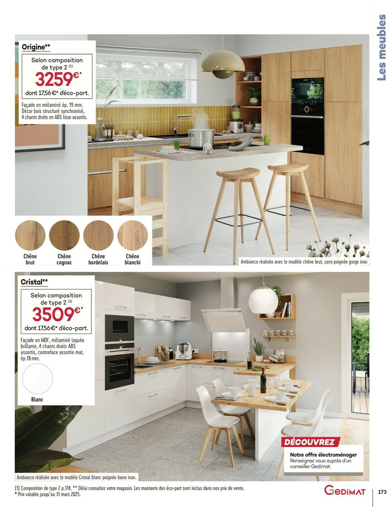 Catalogue Gedimat 05.06.2025 - 19.06.2025