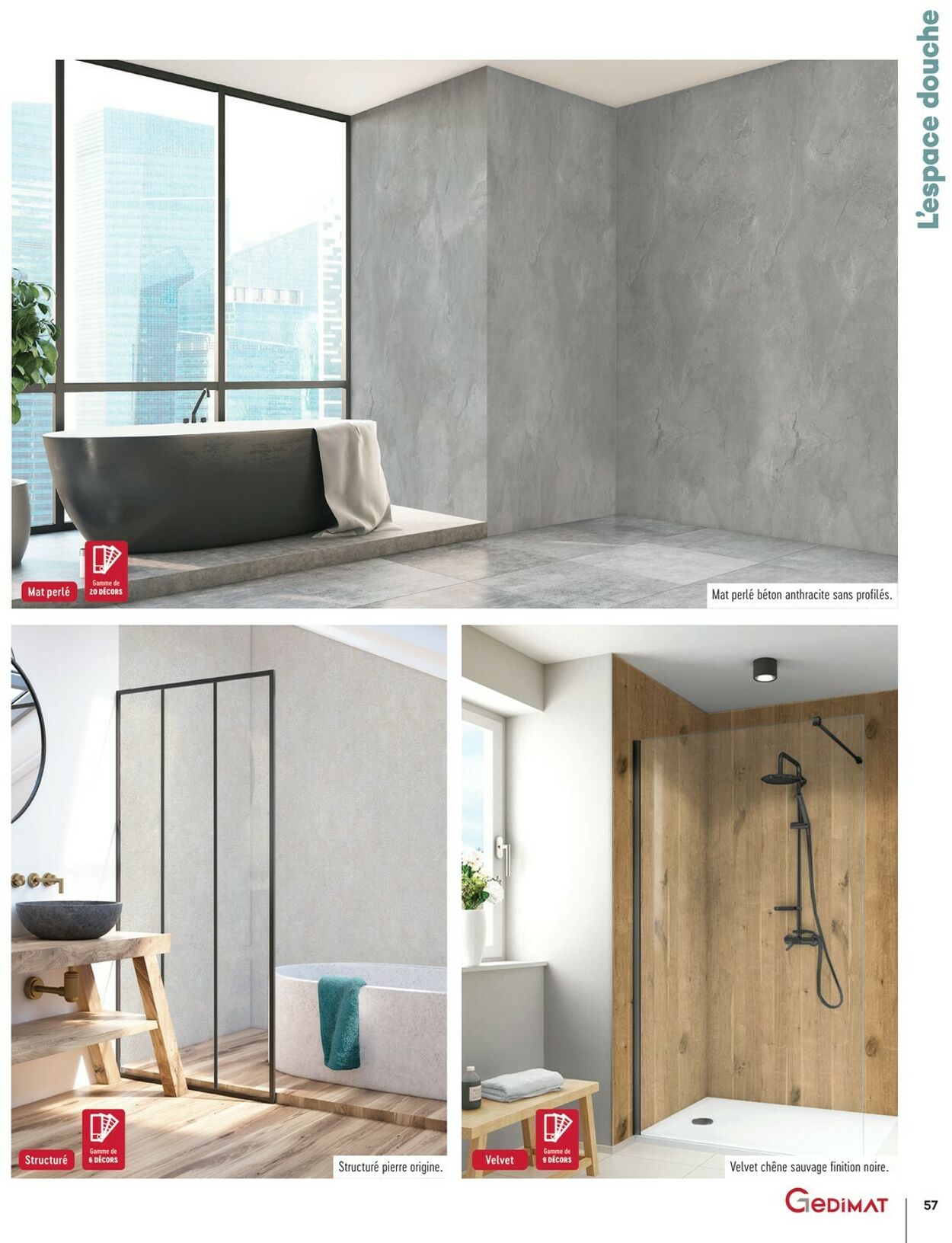 Catalogue Gedimat 05.06.2025 - 19.06.2025