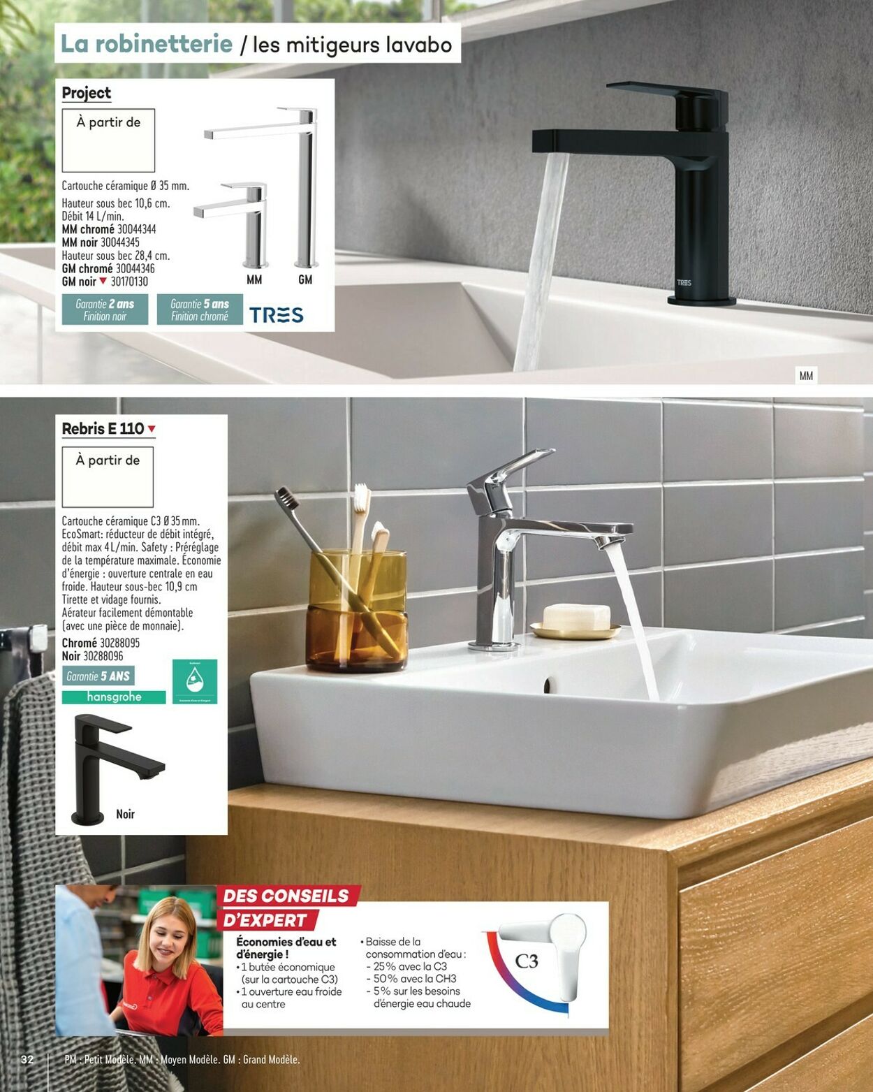 Catalogue Gedimat 05.06.2025 - 19.06.2025