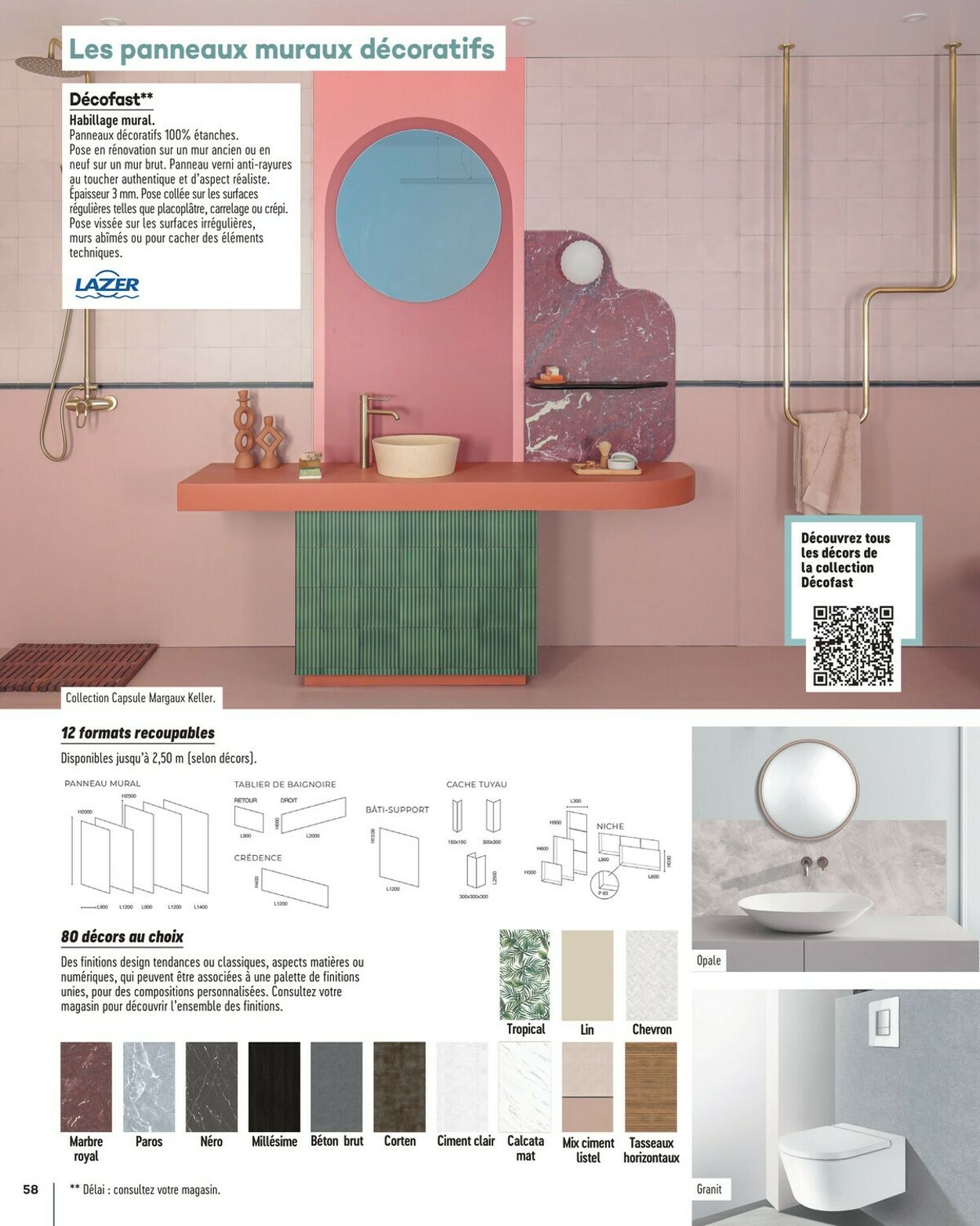 Catalogue Gedimat 05.06.2025 - 19.06.2025