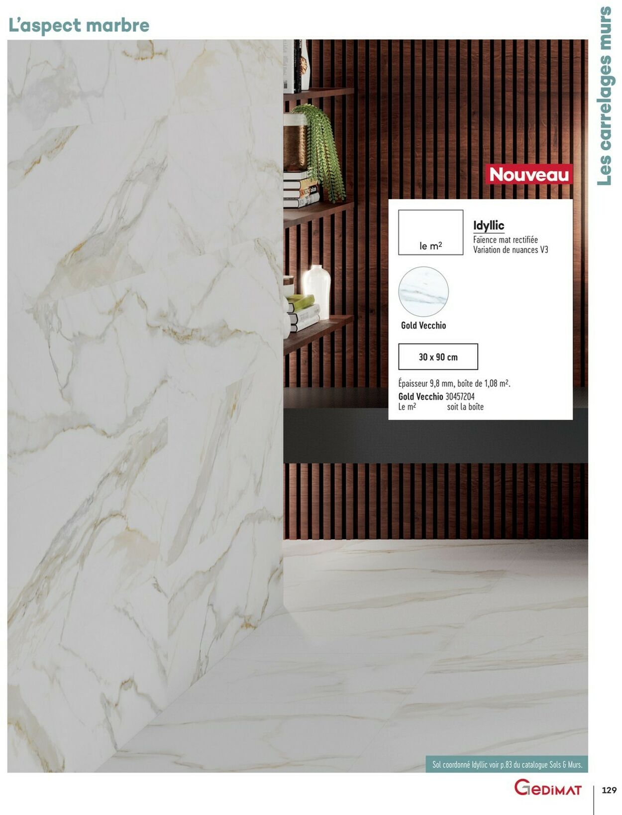 Catalogue Gedimat 05.06.2025 - 19.06.2025