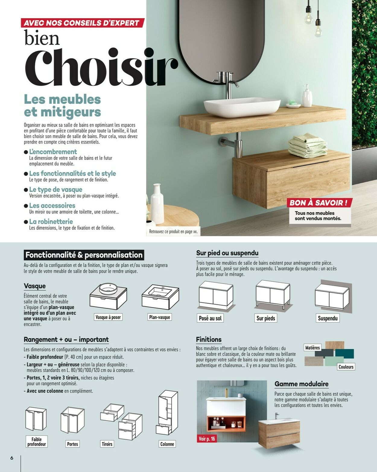 Catalogue Gedimat 05.06.2025 - 19.06.2025