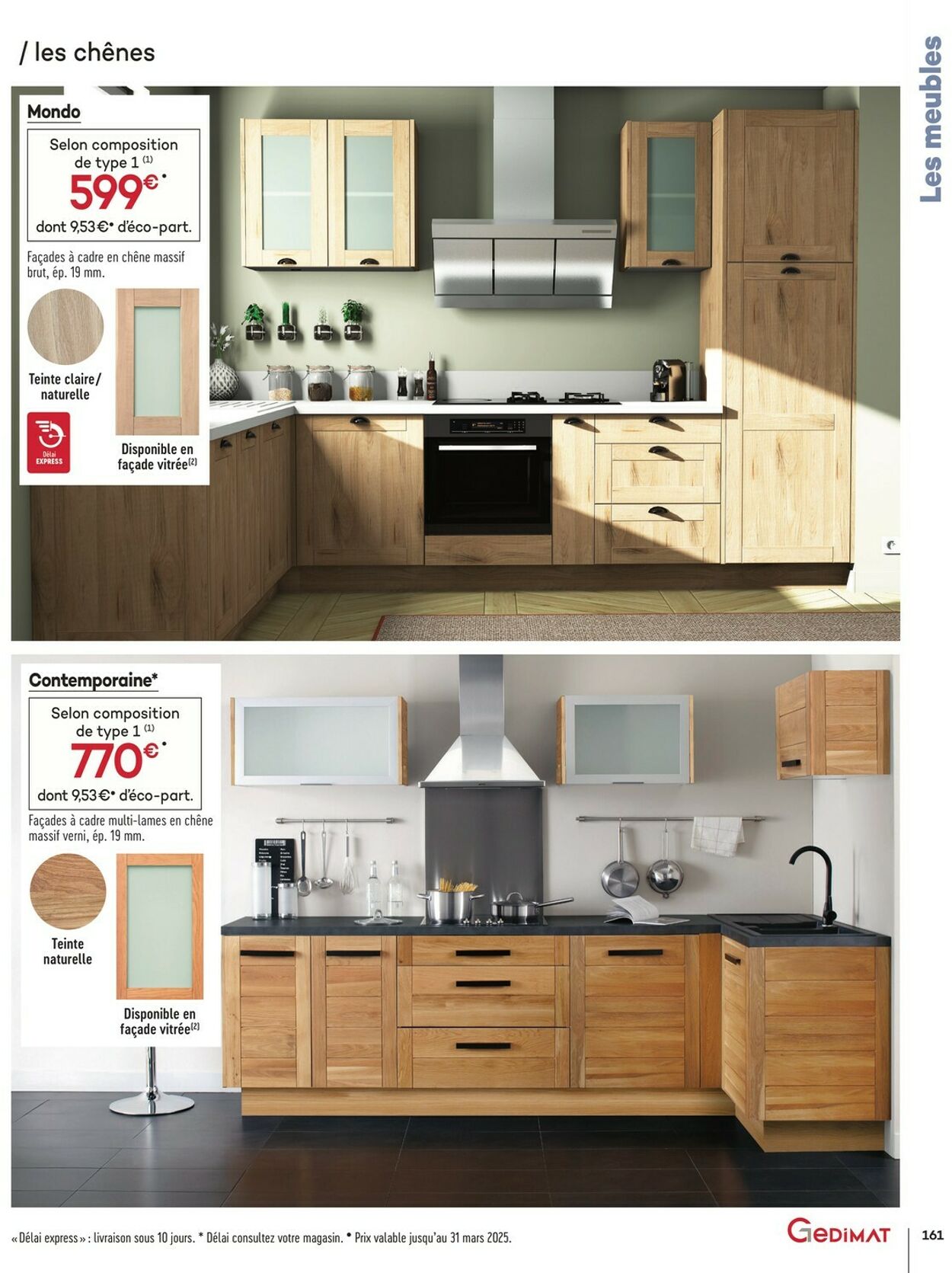 Catalogue Gedimat 05.06.2025 - 19.06.2025