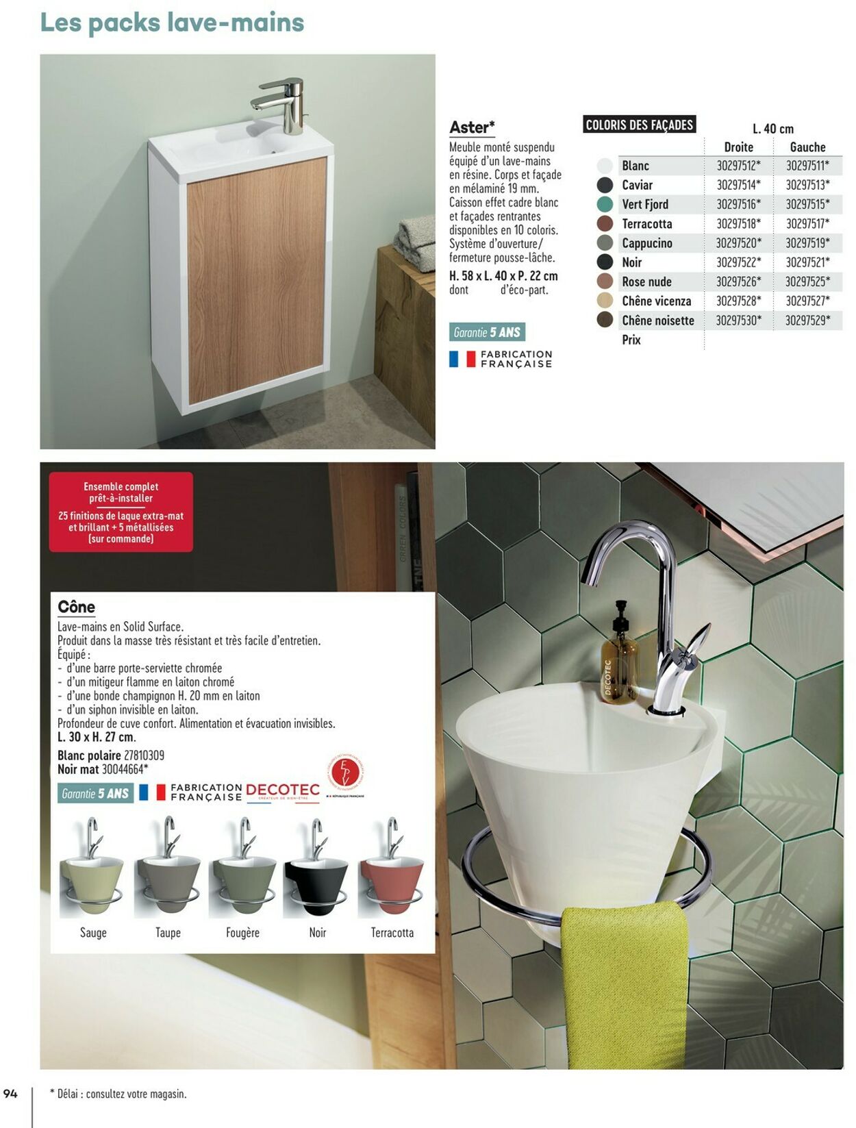 Catalogue Gedimat 05.06.2025 - 19.06.2025