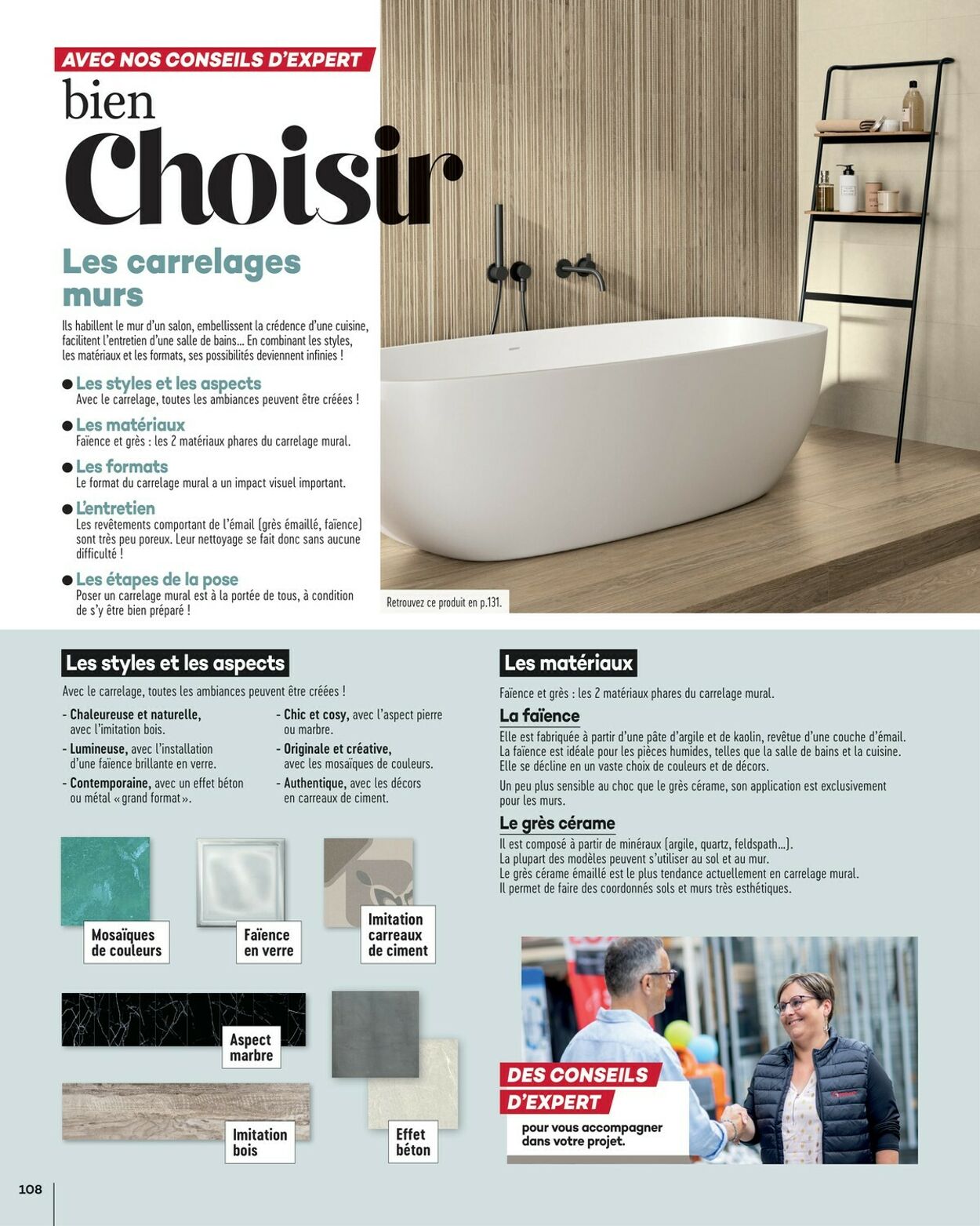 Catalogue Gedimat 05.06.2025 - 19.06.2025