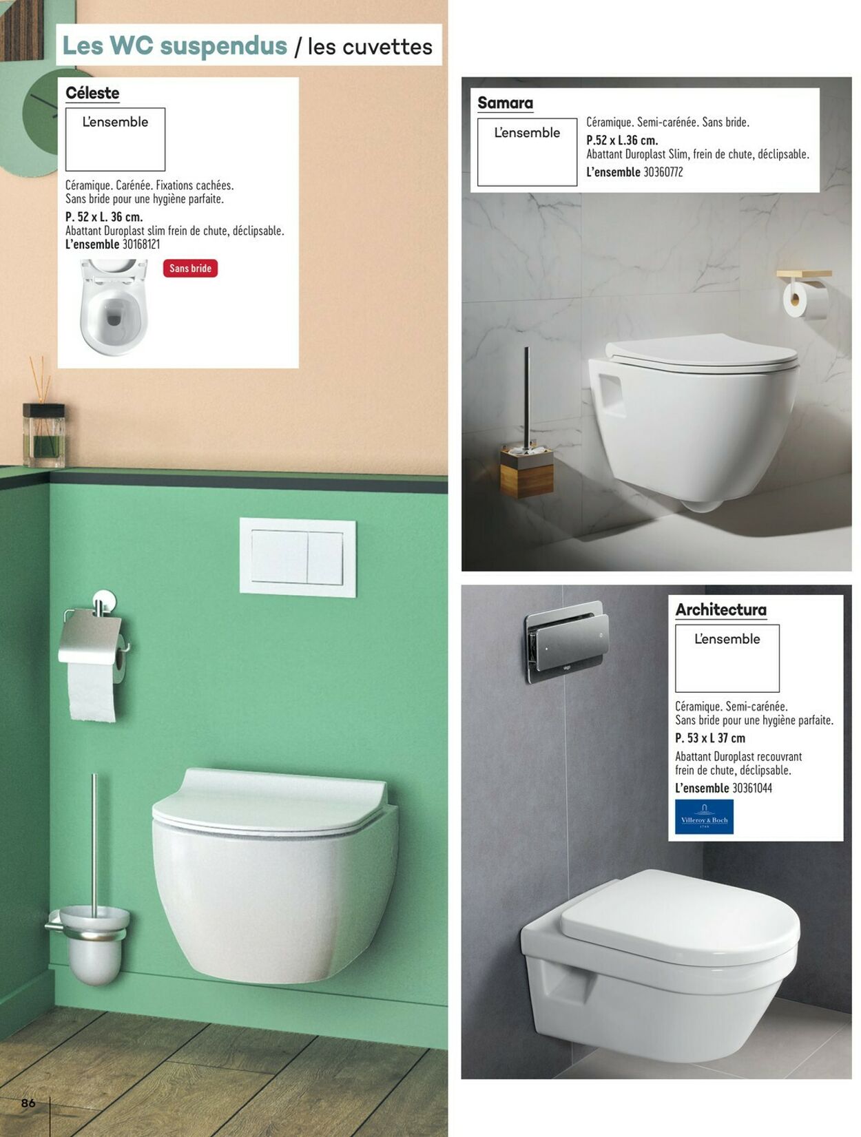 Catalogue Gedimat 18.05.2025 - 01.06.2025
