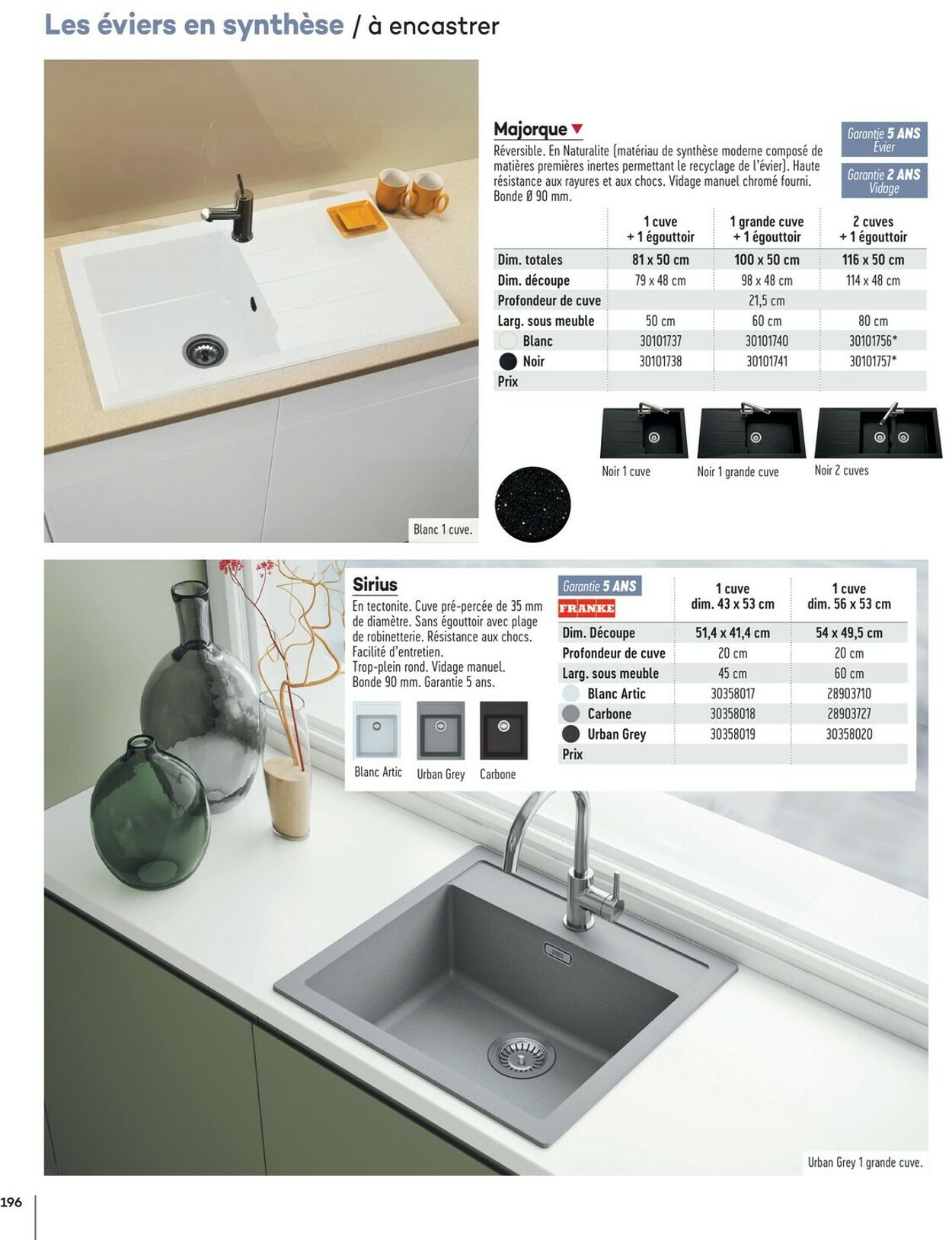 Catalogue Gedimat 18.05.2025 - 01.06.2025