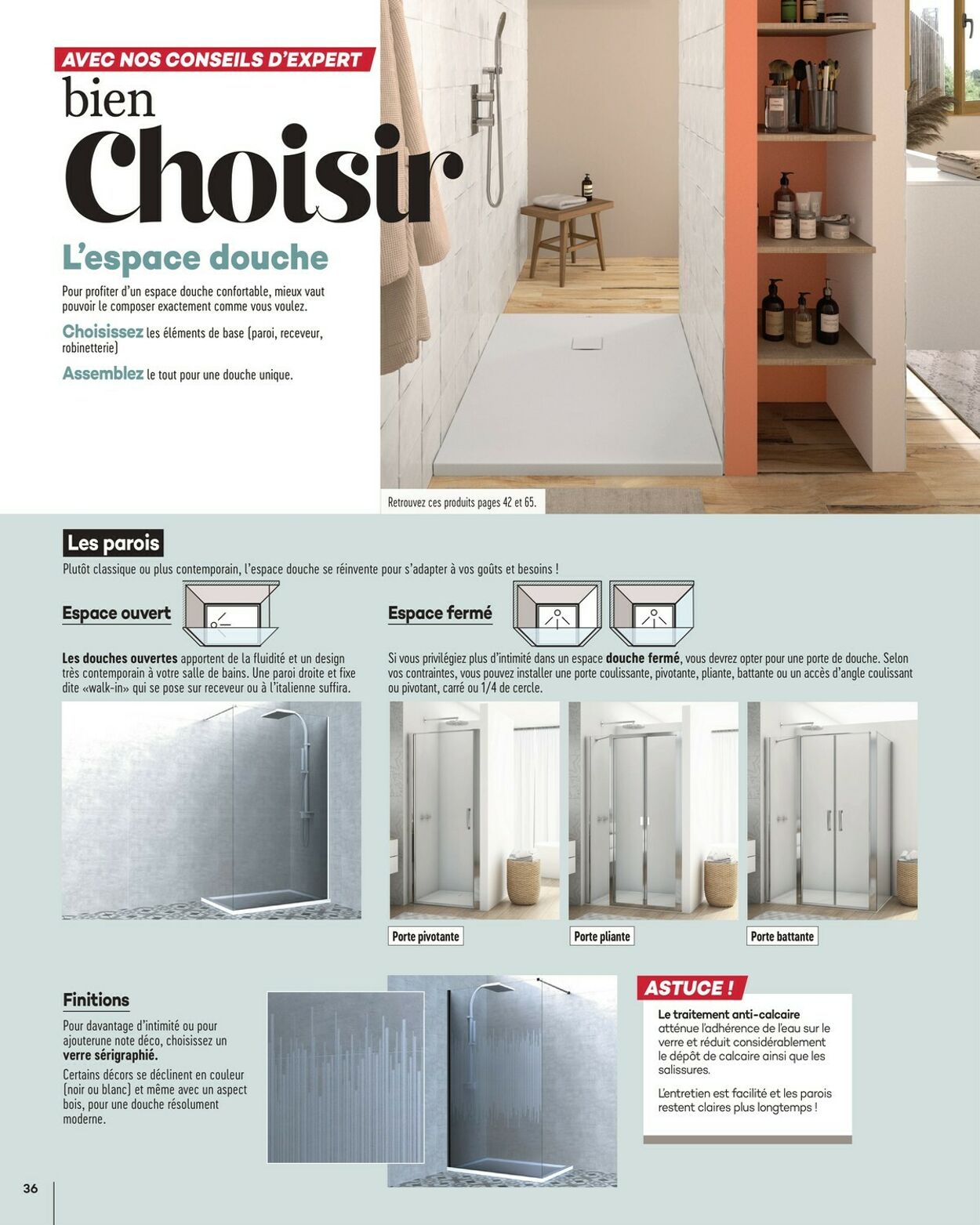 Catalogue Gedimat 18.05.2025 - 01.06.2025