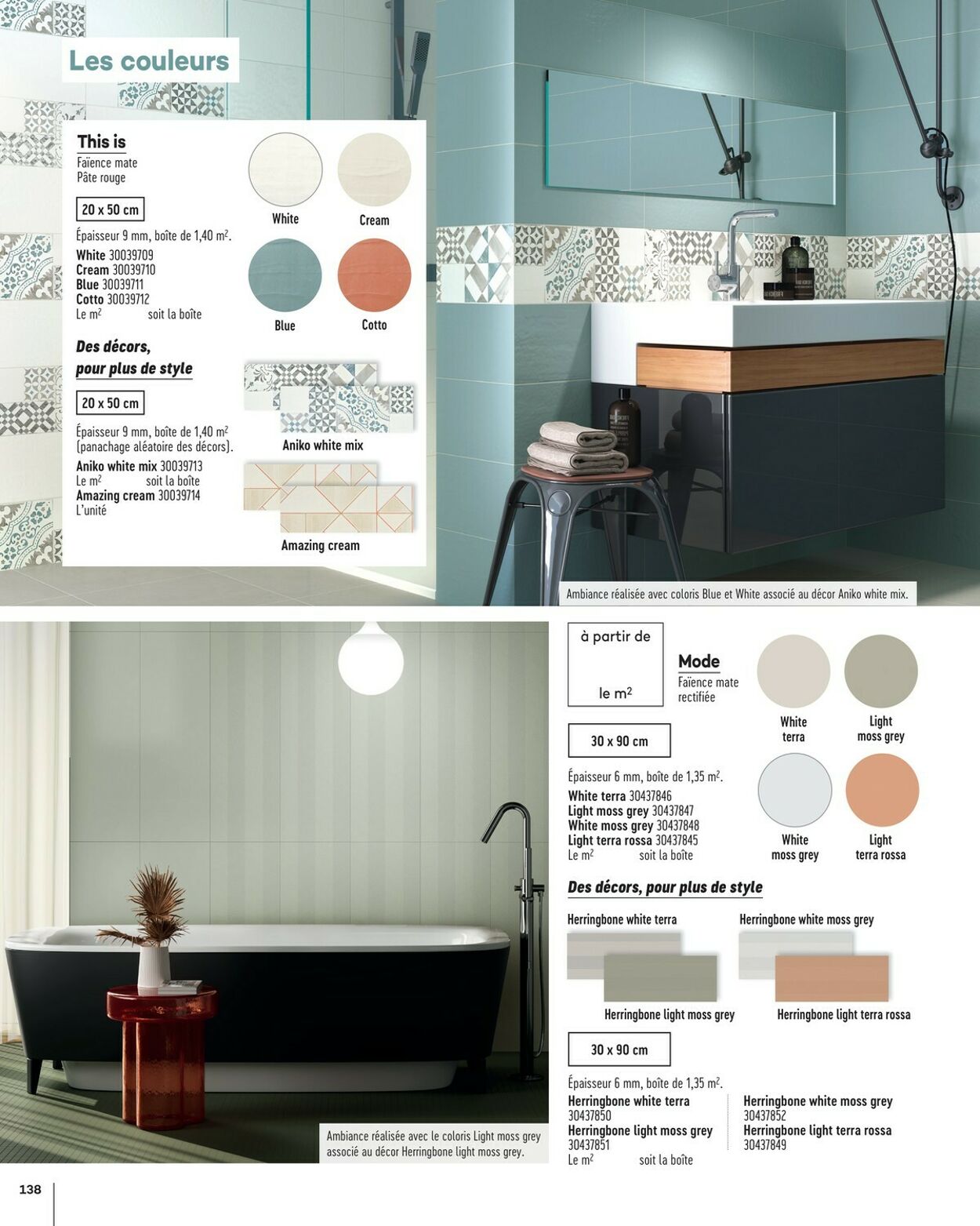 Catalogue Gedimat 18.05.2025 - 01.06.2025