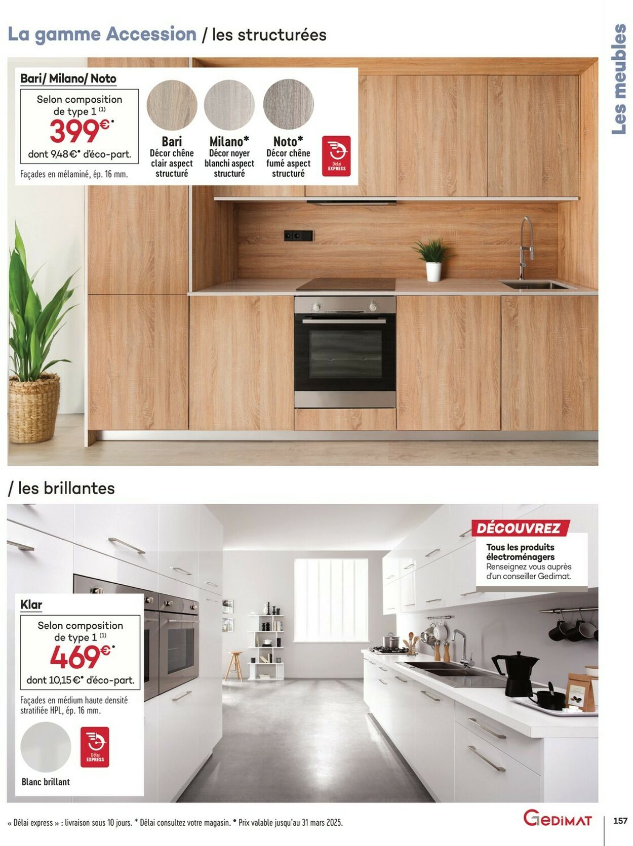Catalogue Gedimat 18.05.2025 - 01.06.2025