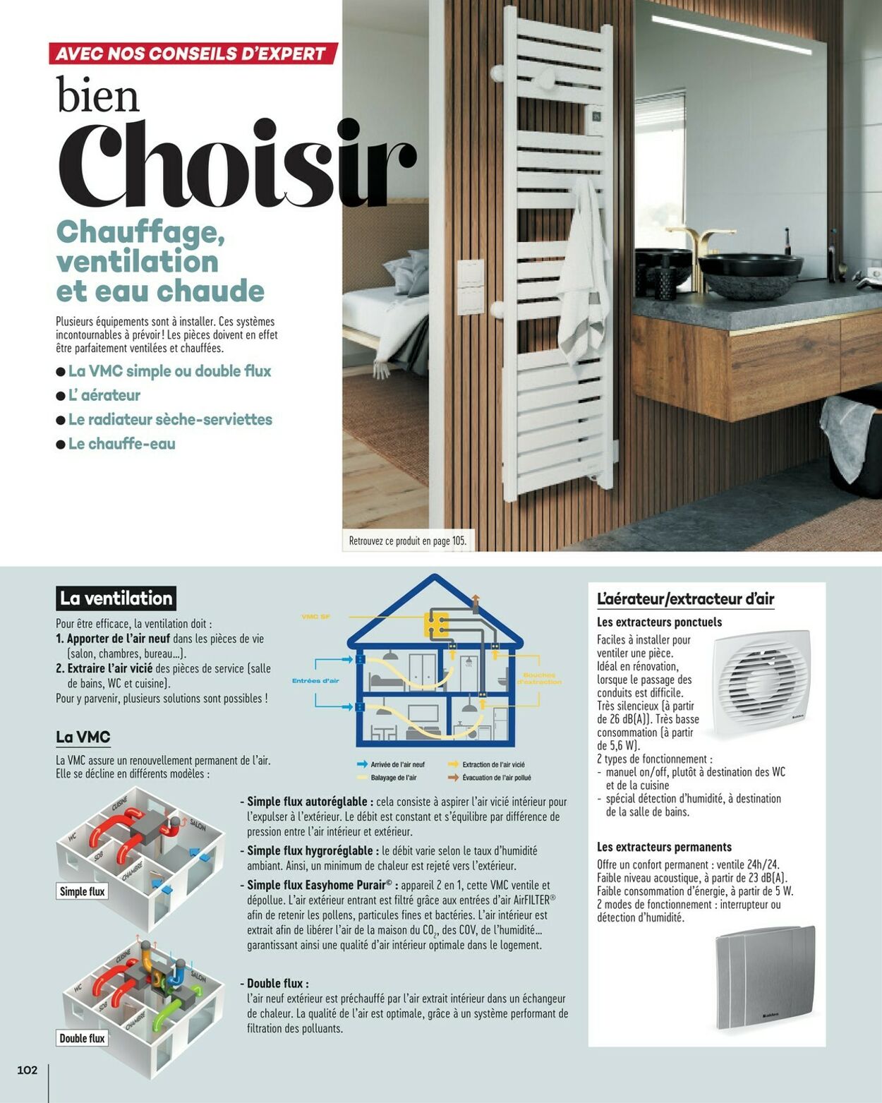 Catalogue Gedimat 18.05.2025 - 01.06.2025
