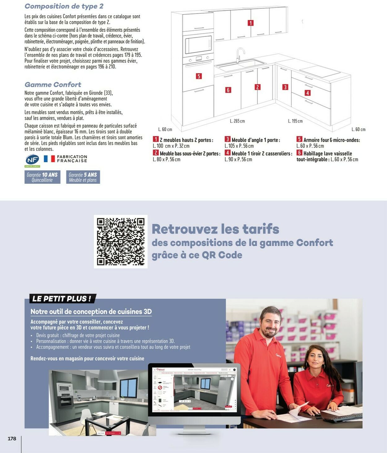 Catalogue Gedimat 18.05.2025 - 01.06.2025