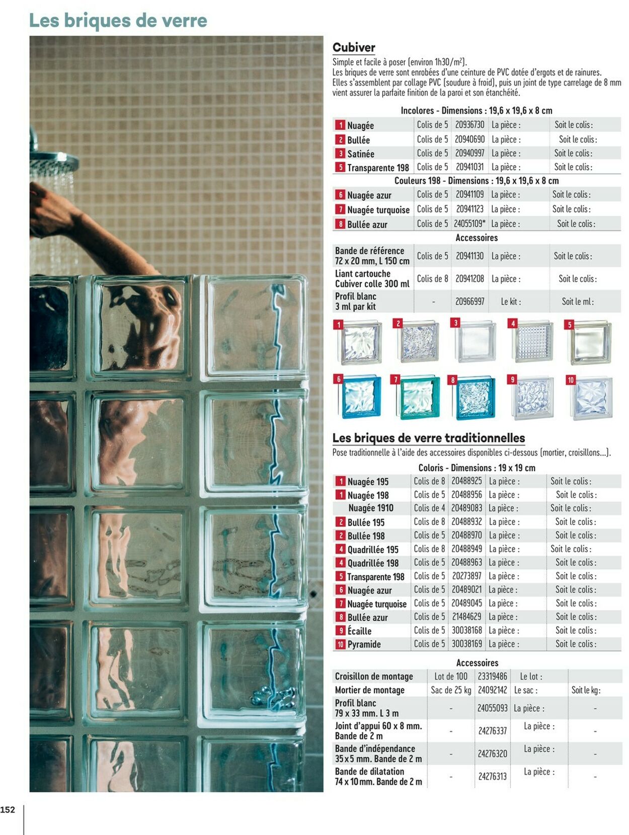 Catalogue Gedimat 18.05.2025 - 01.06.2025