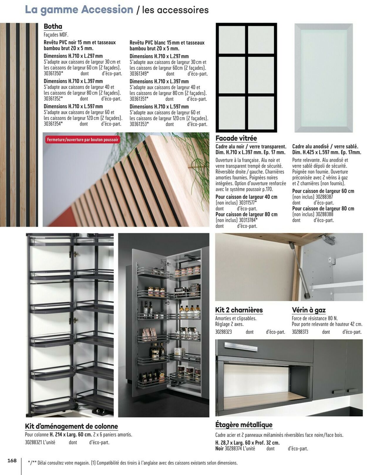 Catalogue Gedimat 18.05.2025 - 01.06.2025