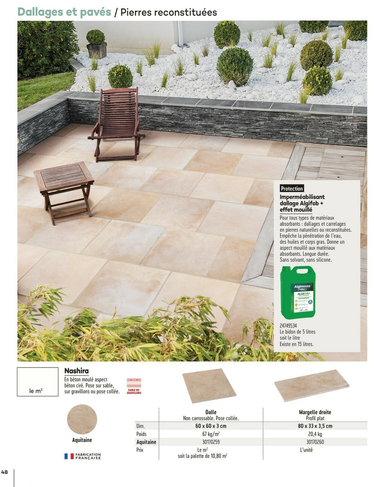 Catalogue Gedimat 18.12.2025 - 01.01.2026