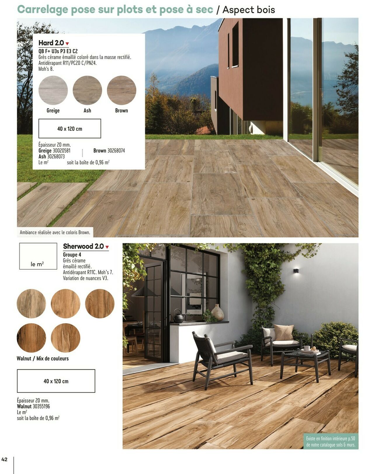 Catalogue Gedimat 18.12.2025 - 01.01.2026