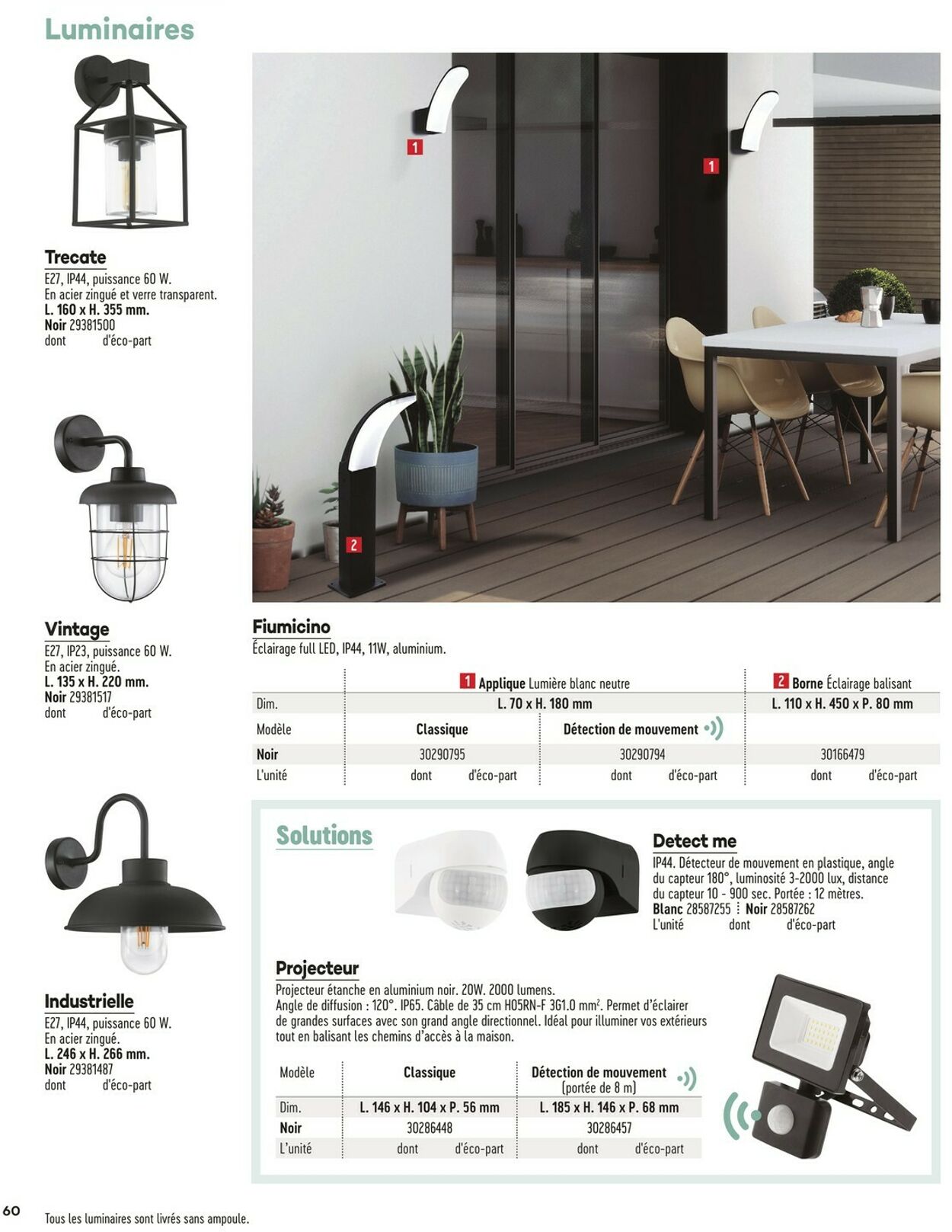 Catalogue Gedimat 18.12.2025 - 01.01.2026