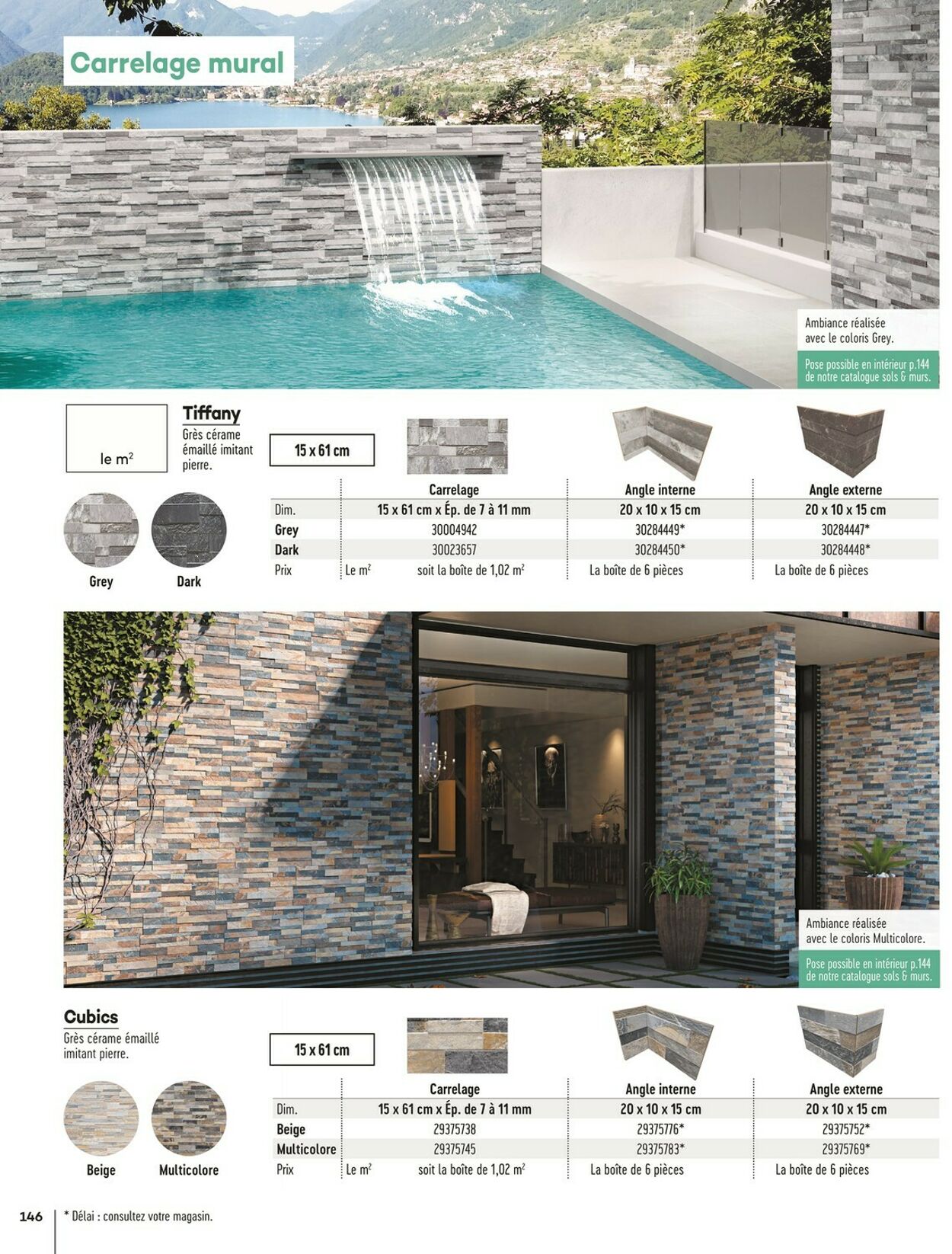 Catalogue Gedimat 18.12.2025 - 01.01.2026
