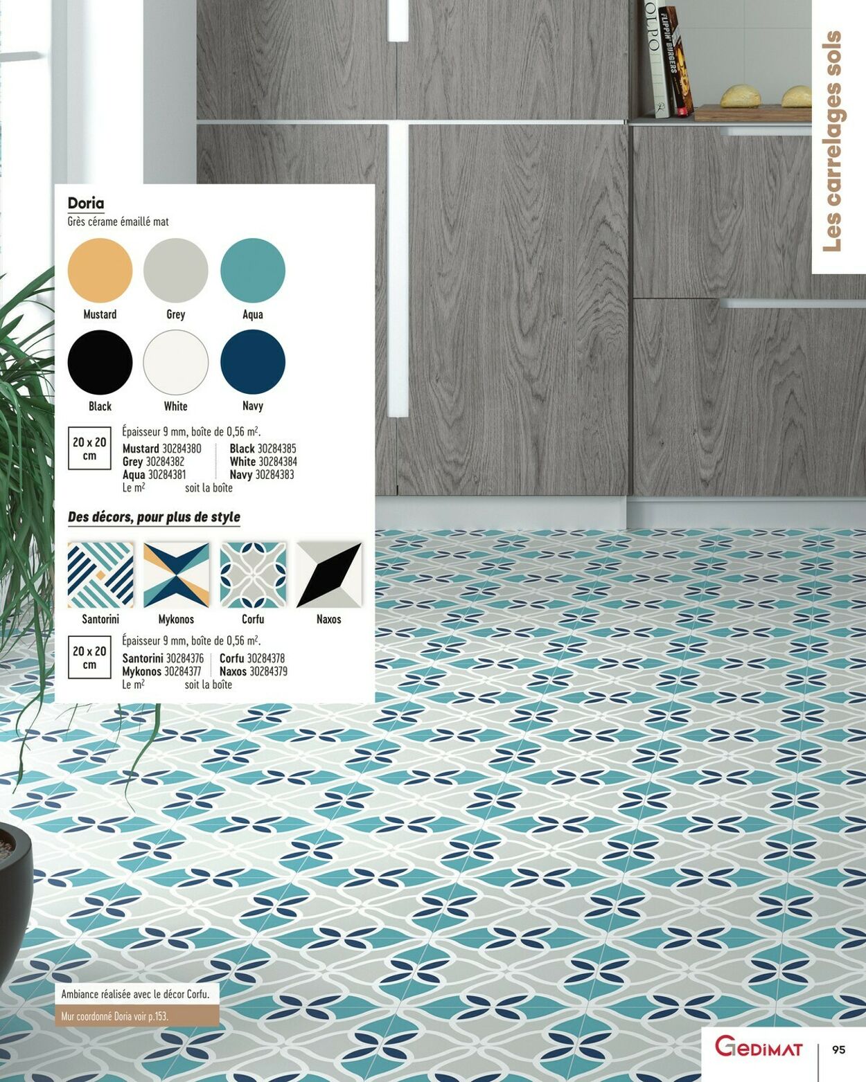 Catalogue Gedimat 05.06.2025 - 19.06.2025