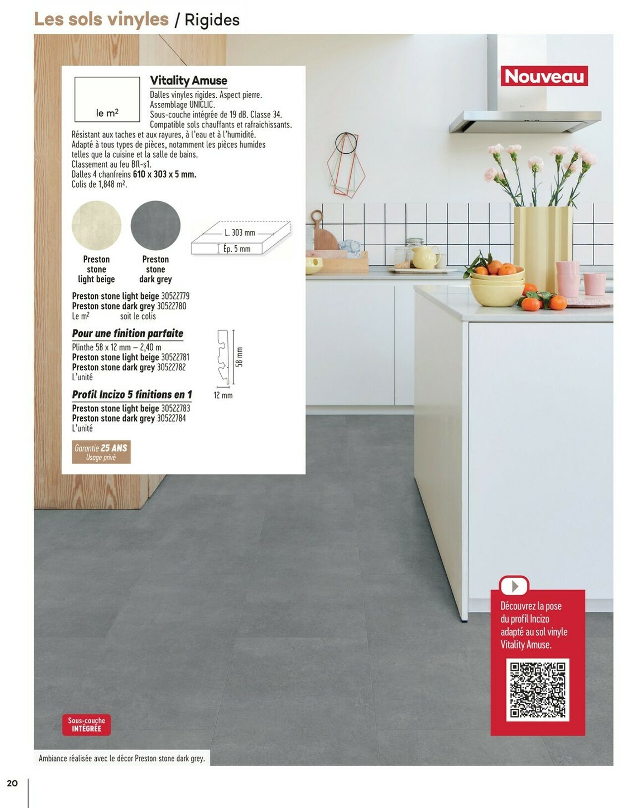 Catalogue Gedimat 05.06.2025 - 19.06.2025