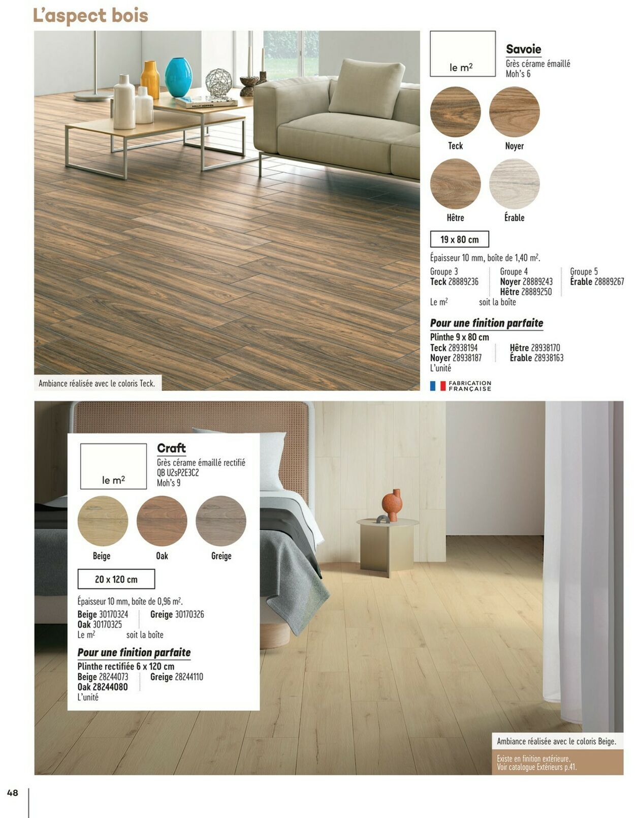 Catalogue Gedimat 05.06.2025 - 19.06.2025