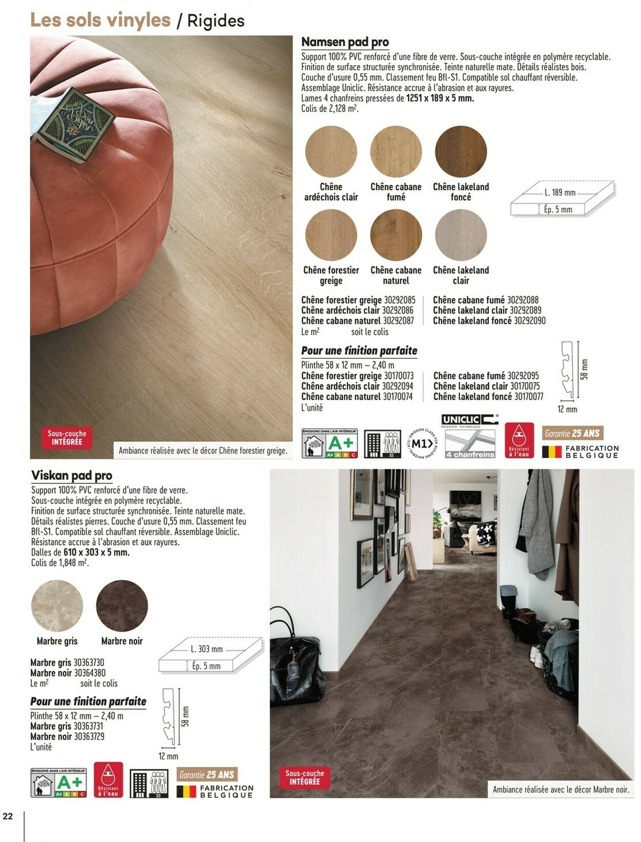 Catalogue Gedimat 05.06.2025 - 19.06.2025