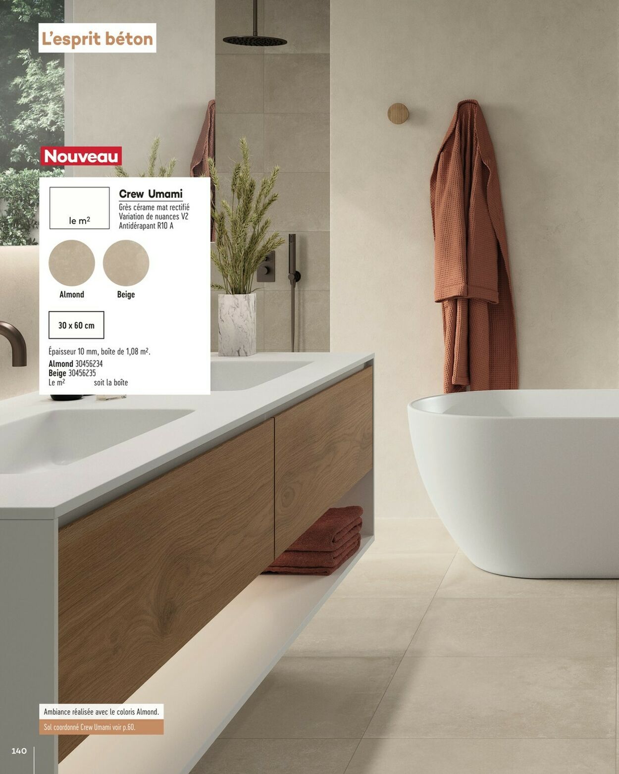 Catalogue Gedimat 05.06.2025 - 19.06.2025