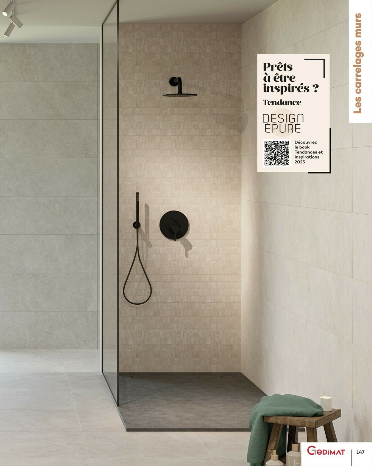 Catalogue Gedimat 05.06.2025 - 19.06.2025