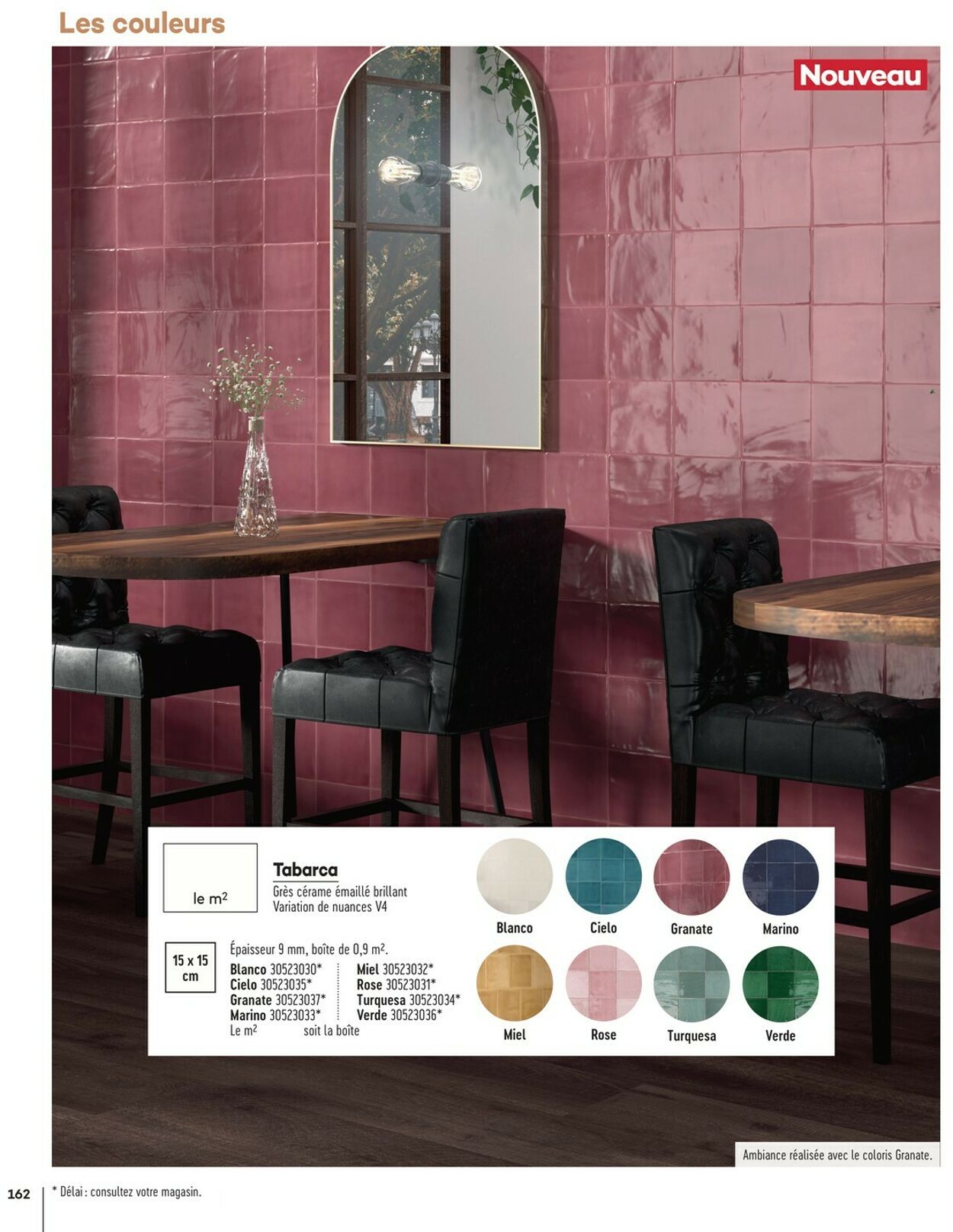 Catalogue Gedimat 05.06.2025 - 19.06.2025