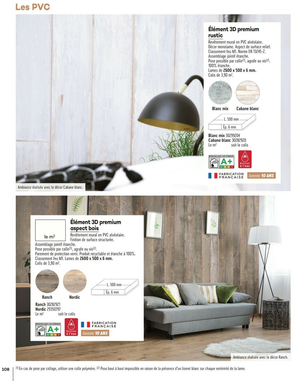 Catalogue Gedimat 05.06.2025 - 19.06.2025
