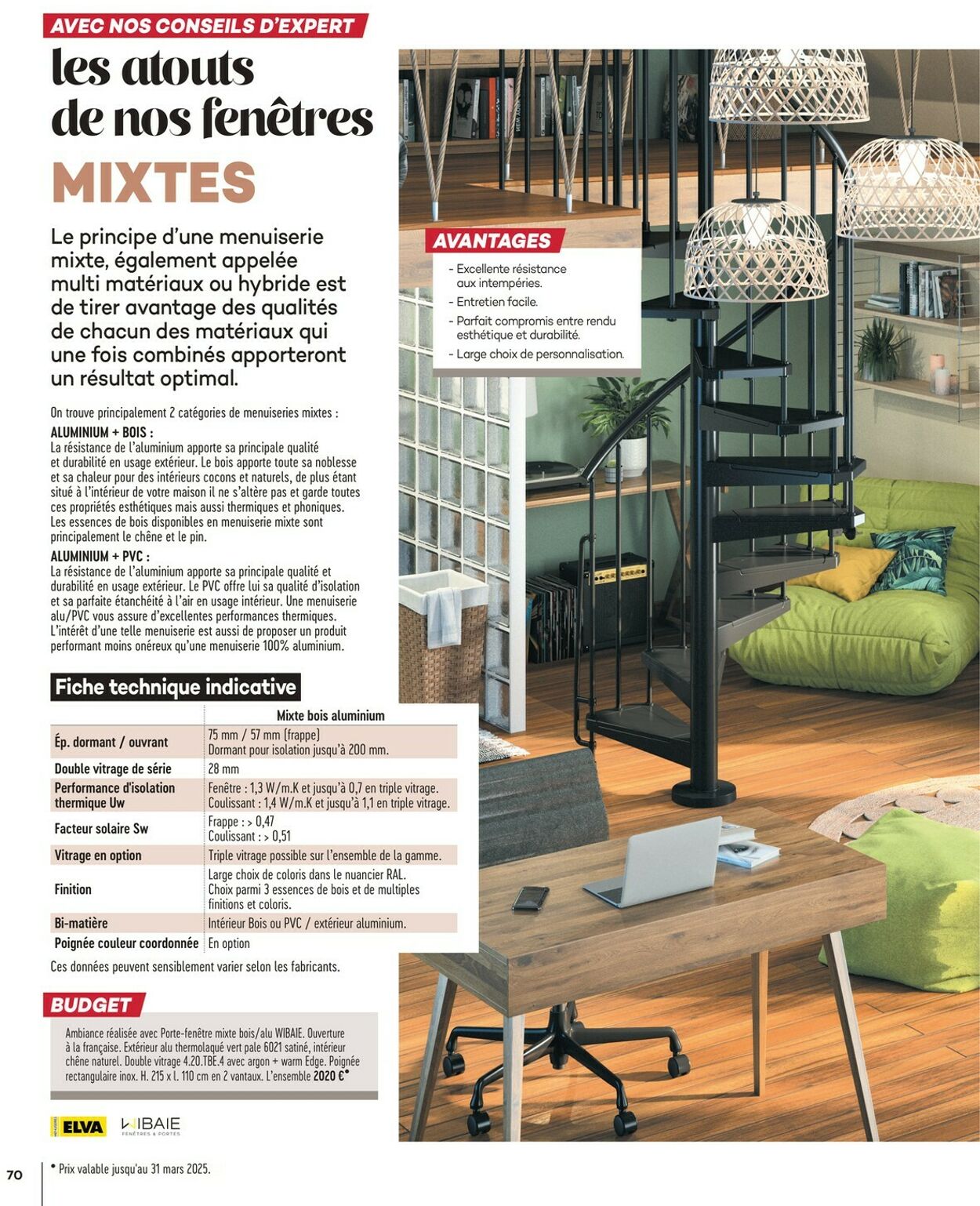 Catalogue Gedimat 19.12.2025 - 02.01.2026