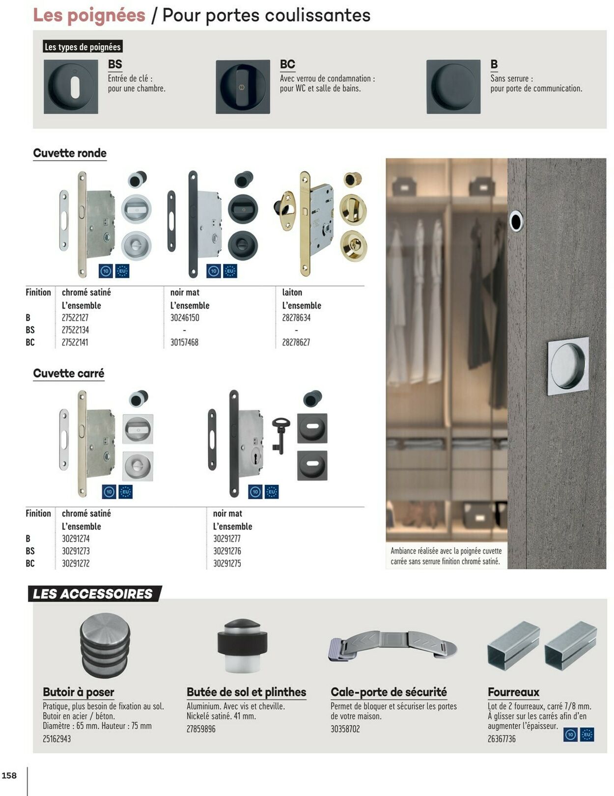 Catalogue Gedimat 19.12.2025 - 02.01.2026