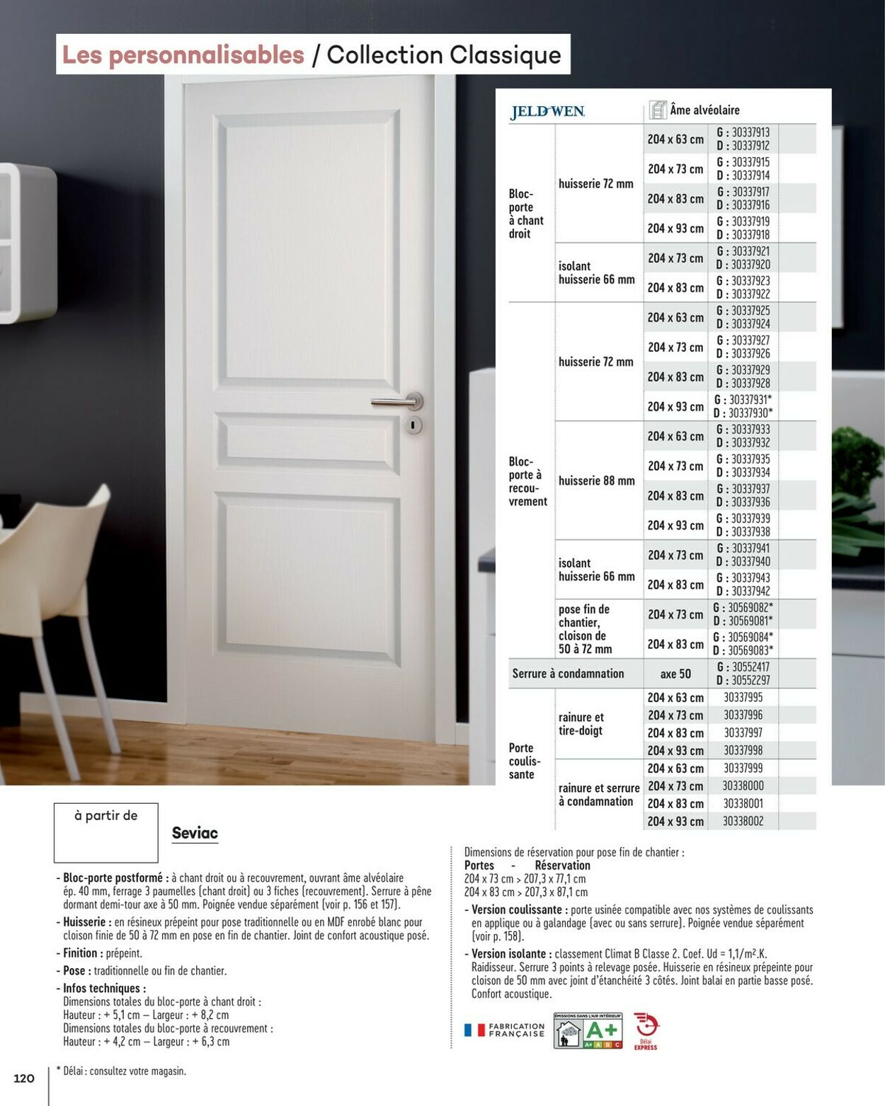 Catalogue Gedimat 19.12.2025 - 02.01.2026