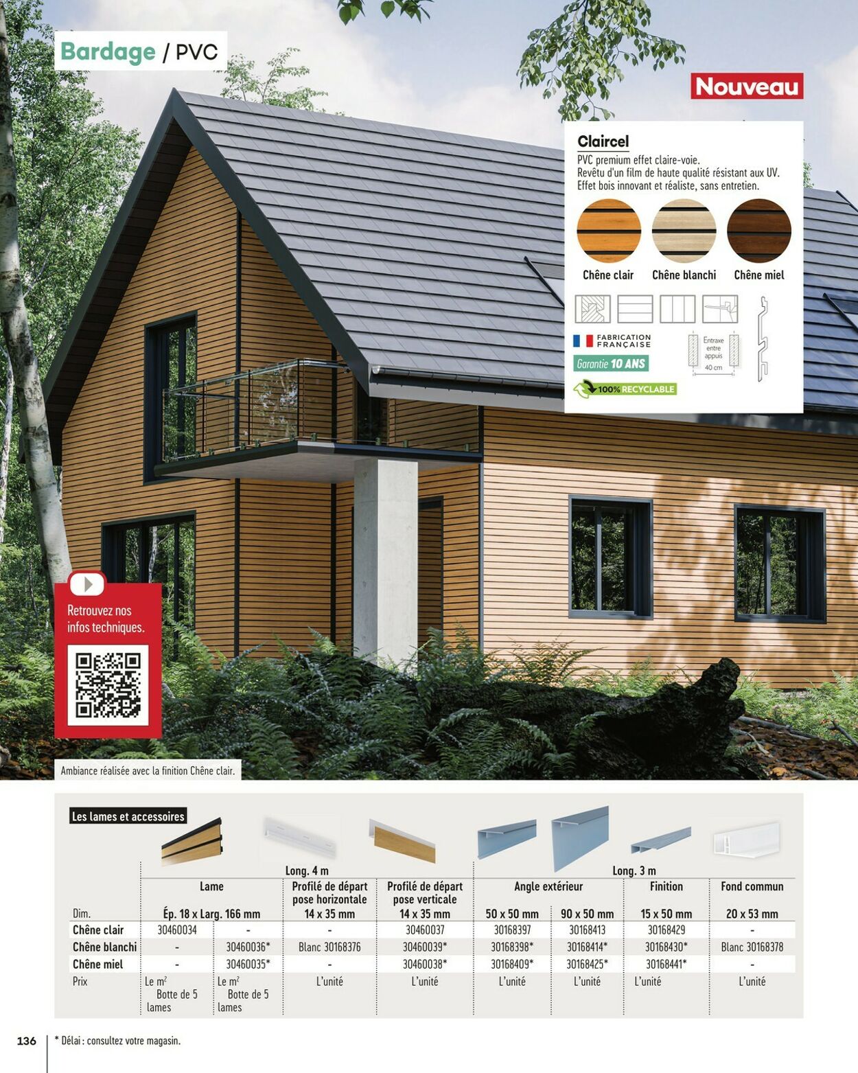 Catalogue Gedimat 22.12.2025 - 05.01.2026