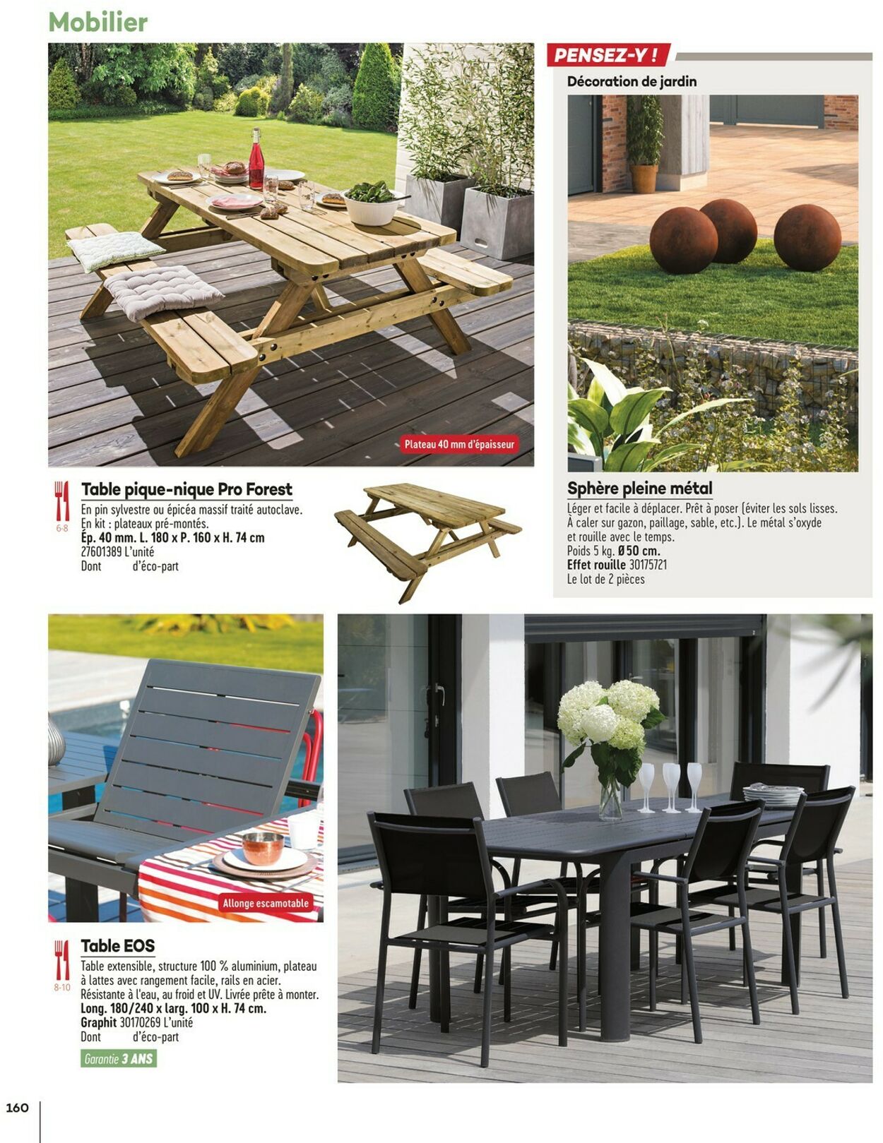Catalogue Gedimat 22.12.2025 - 05.01.2026