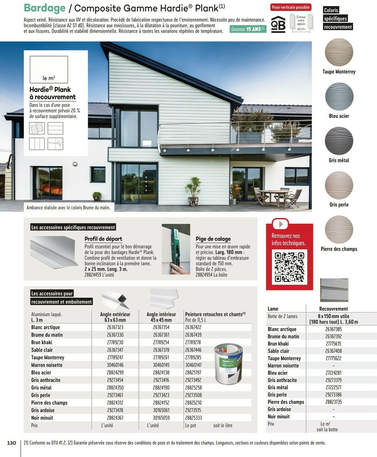 Catalogue Gedimat 22.12.2025 - 05.01.2026