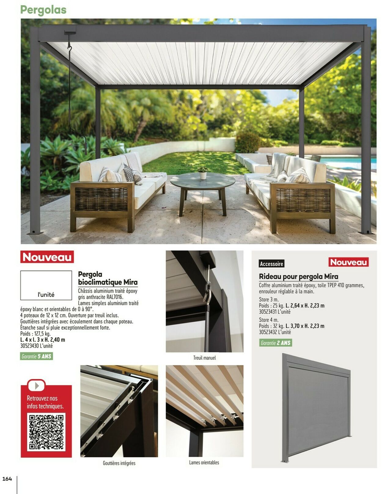 Catalogue Gedimat 22.12.2025 - 05.01.2026