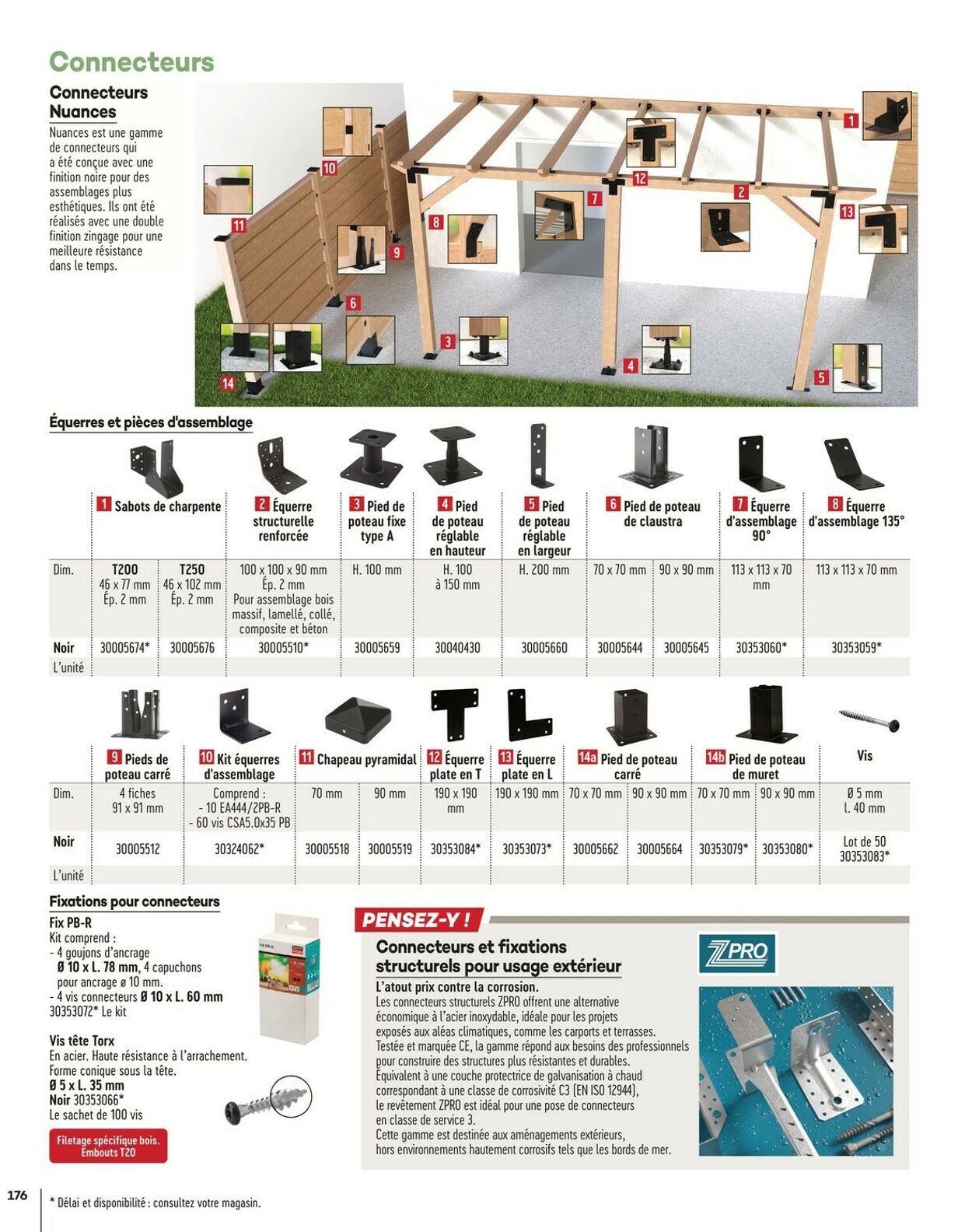 Catalogue Gedimat 22.12.2025 - 05.01.2026