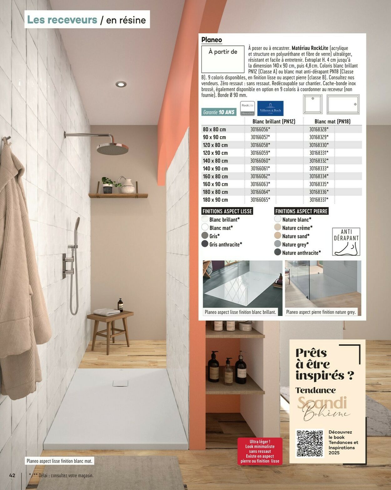 Catalogue Gedimat 17.06.2025 - 01.07.2025