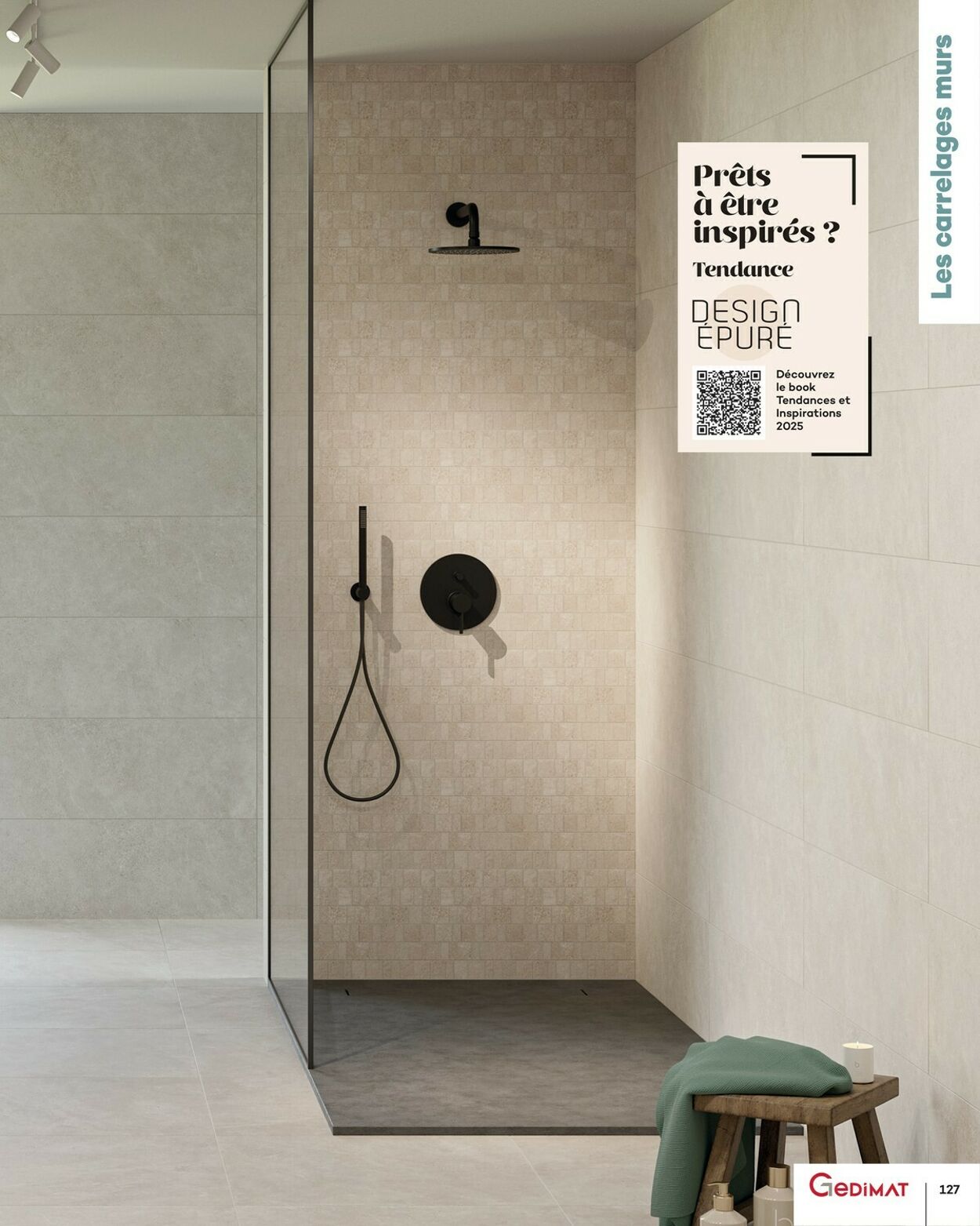 Catalogue Gedimat 17.06.2025 - 01.07.2025