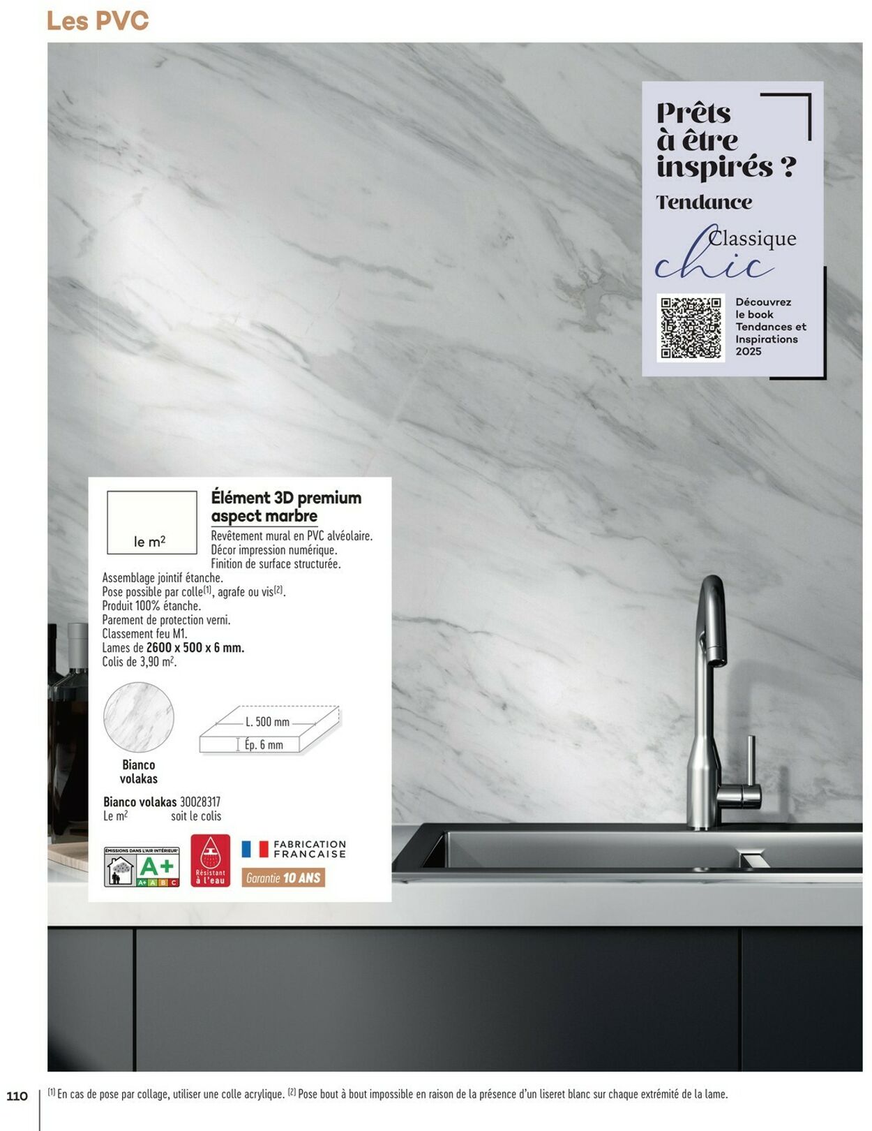 Catalogue Gedimat 18.12.2025 - 01.01.2026