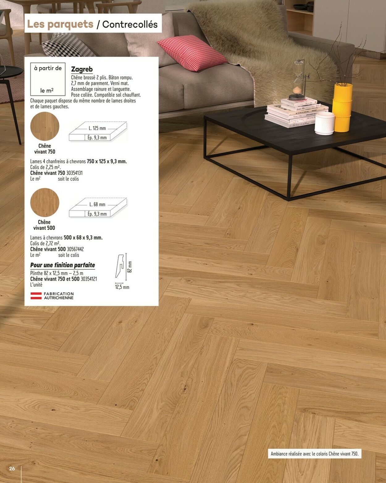 Catalogue Gedimat 18.12.2025 - 01.01.2026
