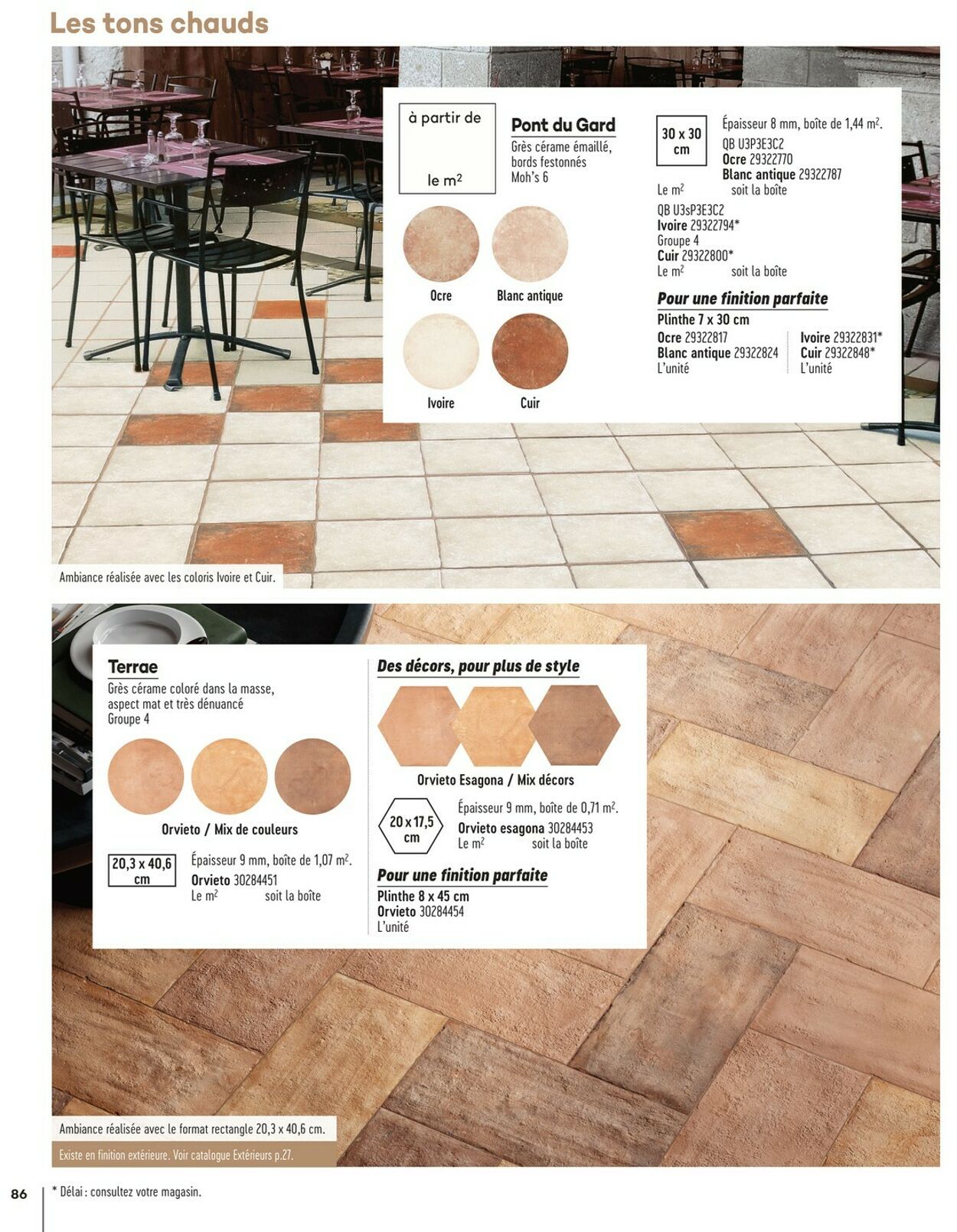 Catalogue Gedimat 18.12.2025 - 01.01.2026
