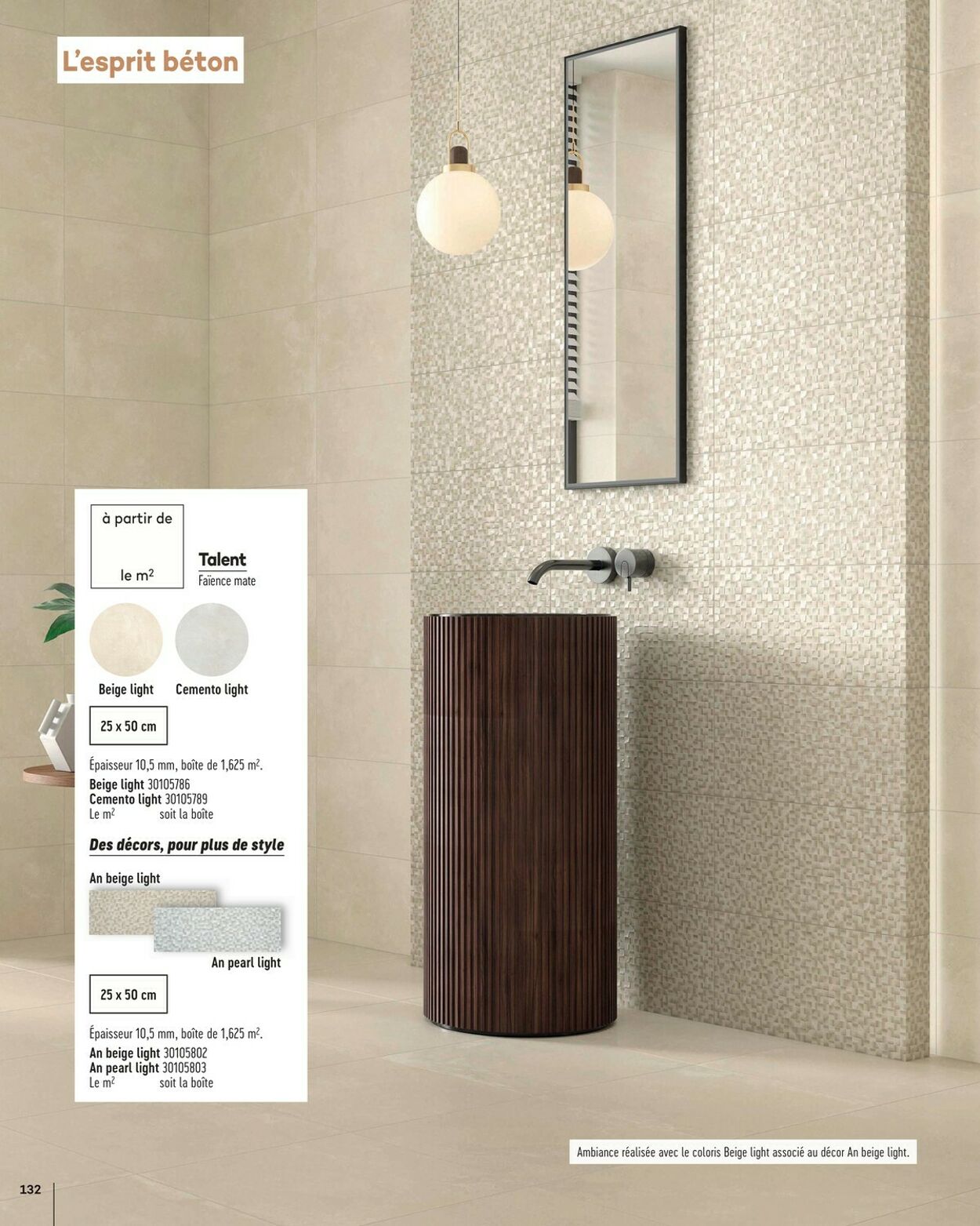 Catalogue Gedimat 18.12.2025 - 01.01.2026