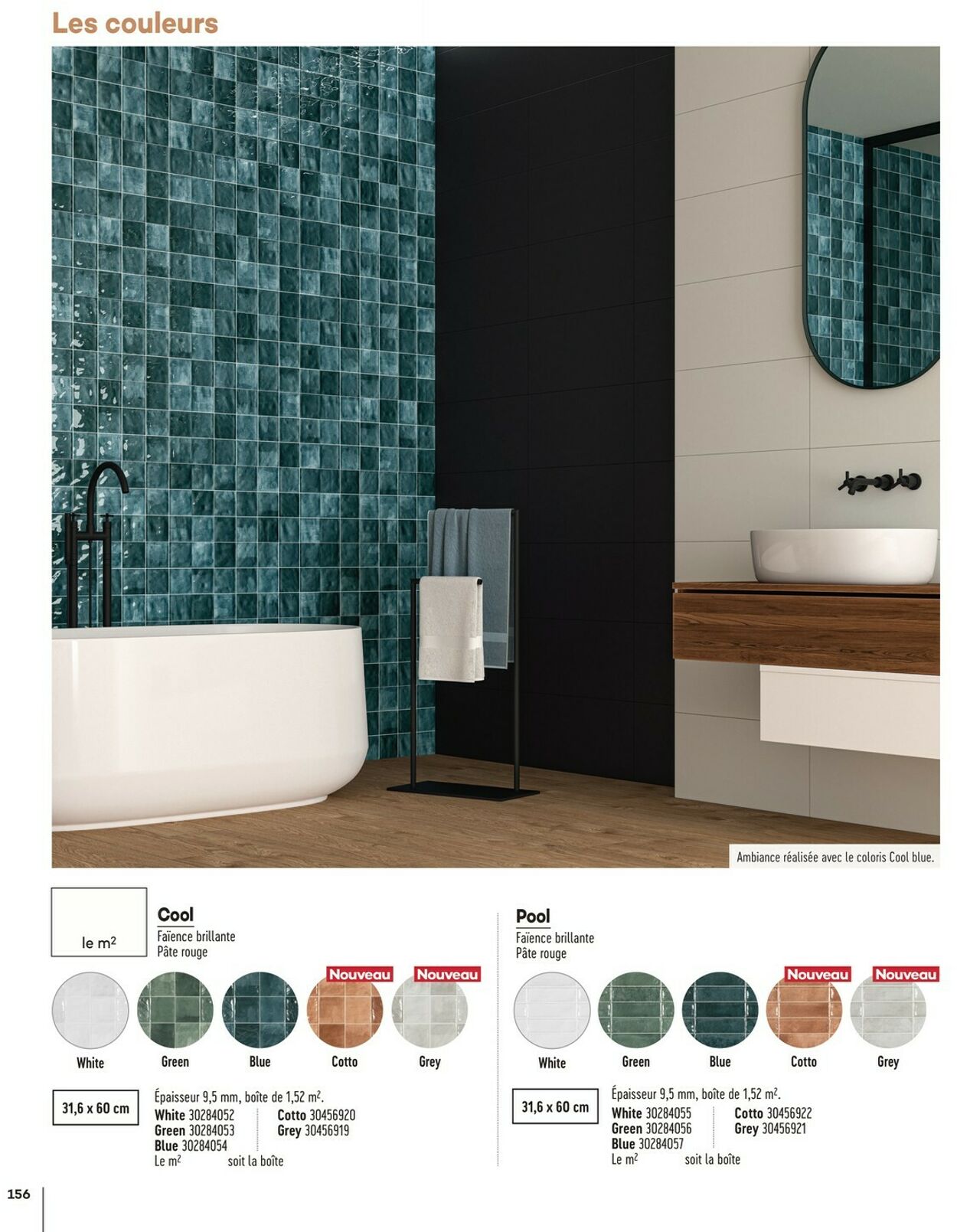 Catalogue Gedimat 18.12.2025 - 01.01.2026