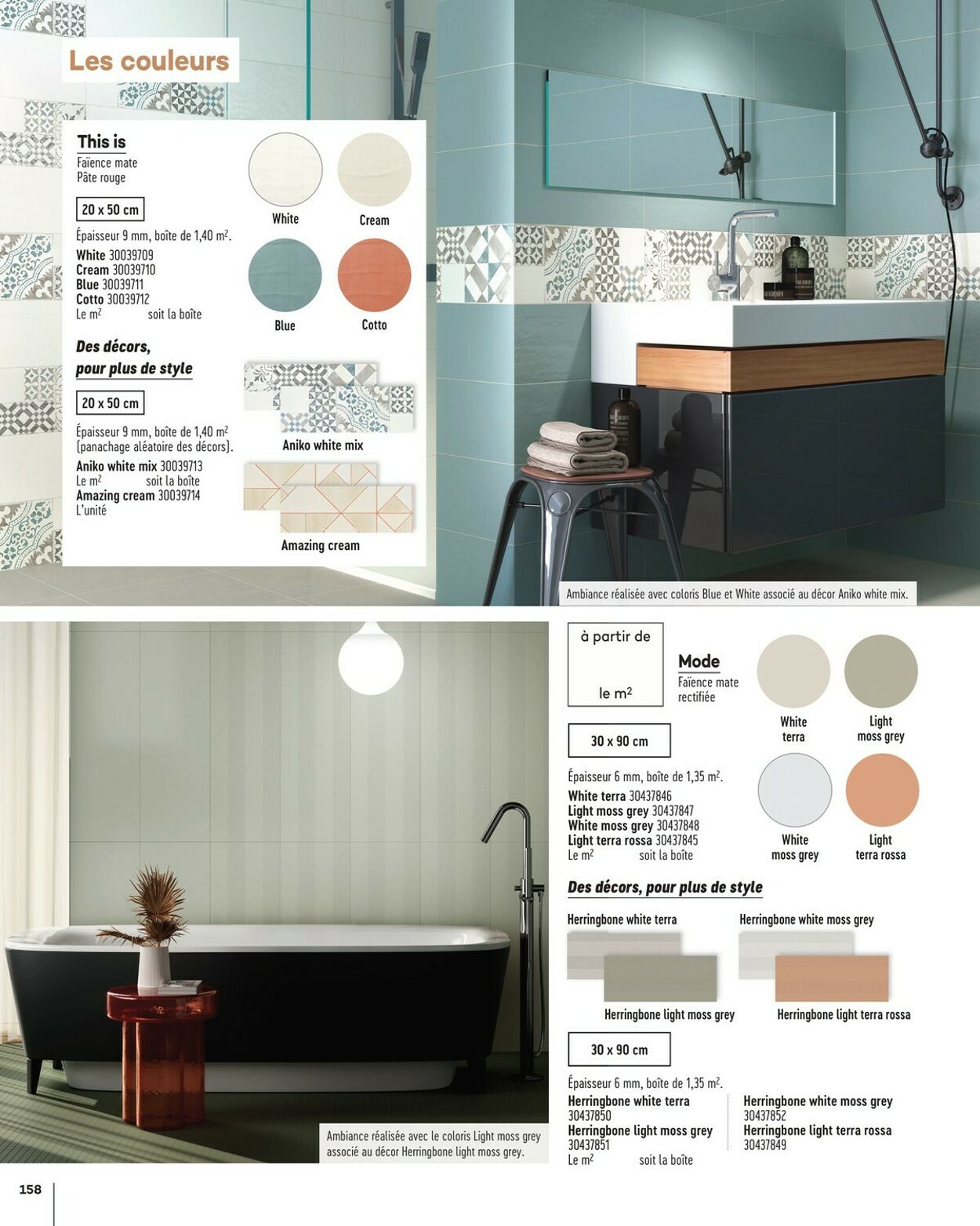 Catalogue Gedimat 18.12.2025 - 01.01.2026