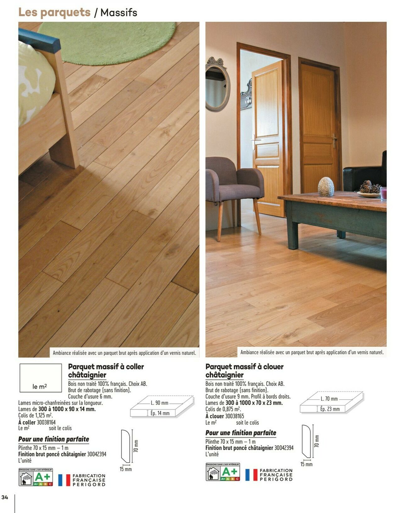 Catalogue Gedimat 18.12.2025 - 01.01.2026