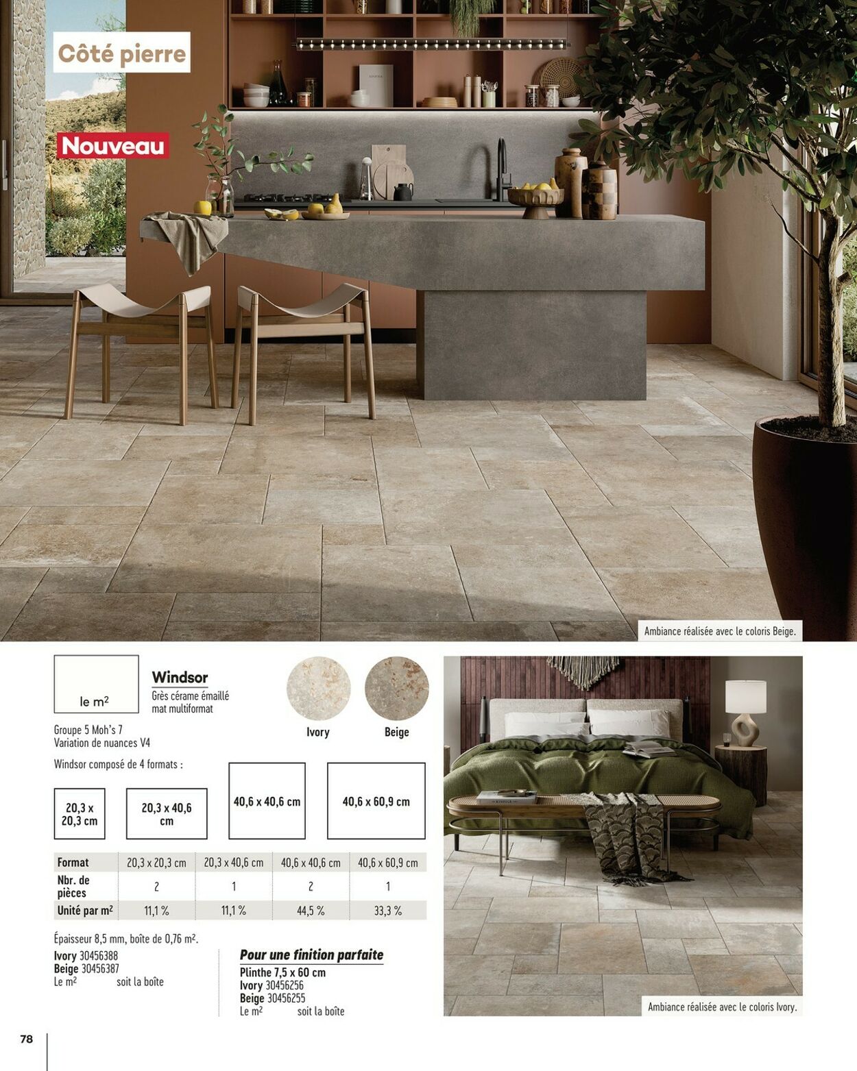 Catalogue Gedimat 18.12.2025 - 01.01.2026