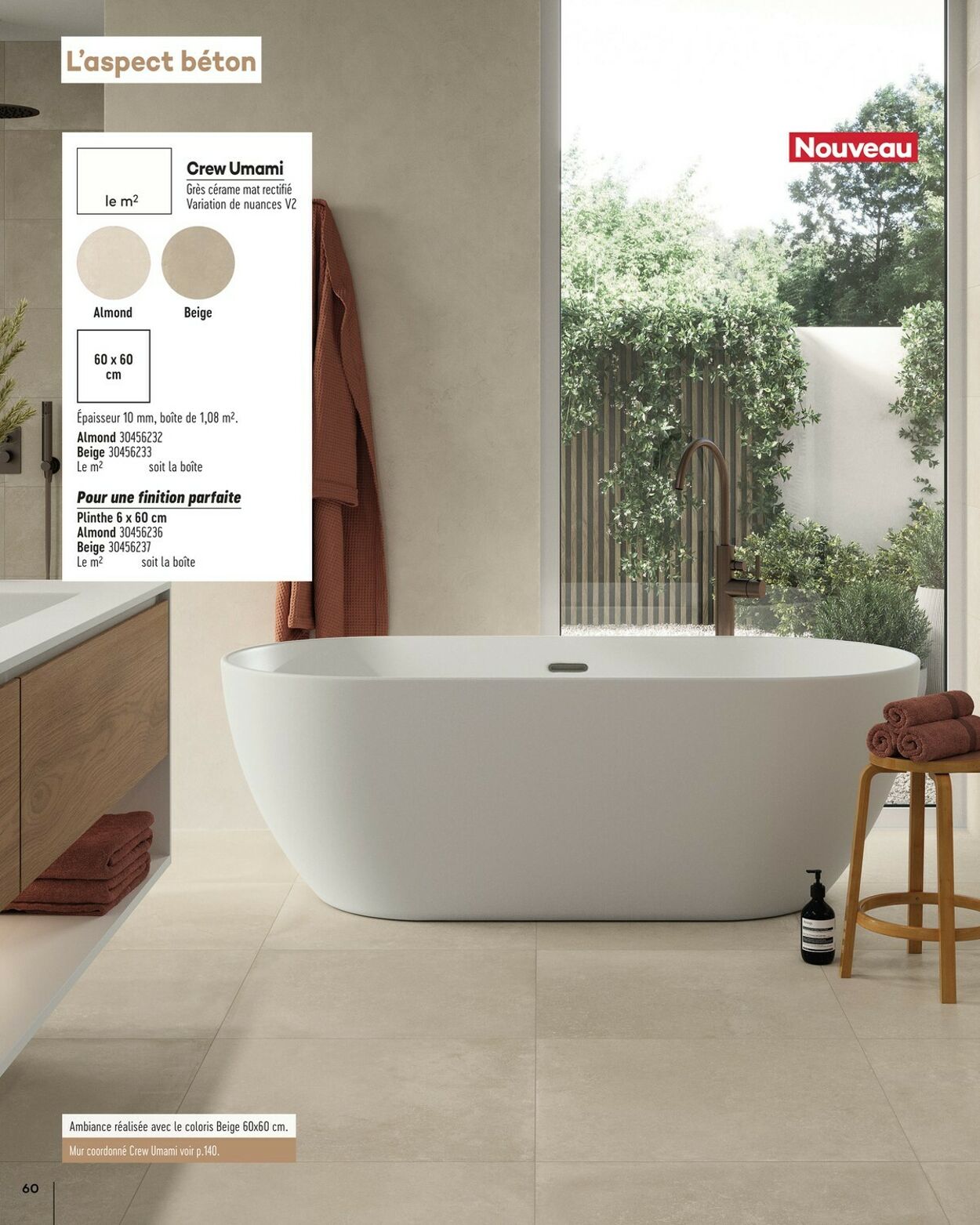 Catalogue Gedimat 18.12.2025 - 01.01.2026